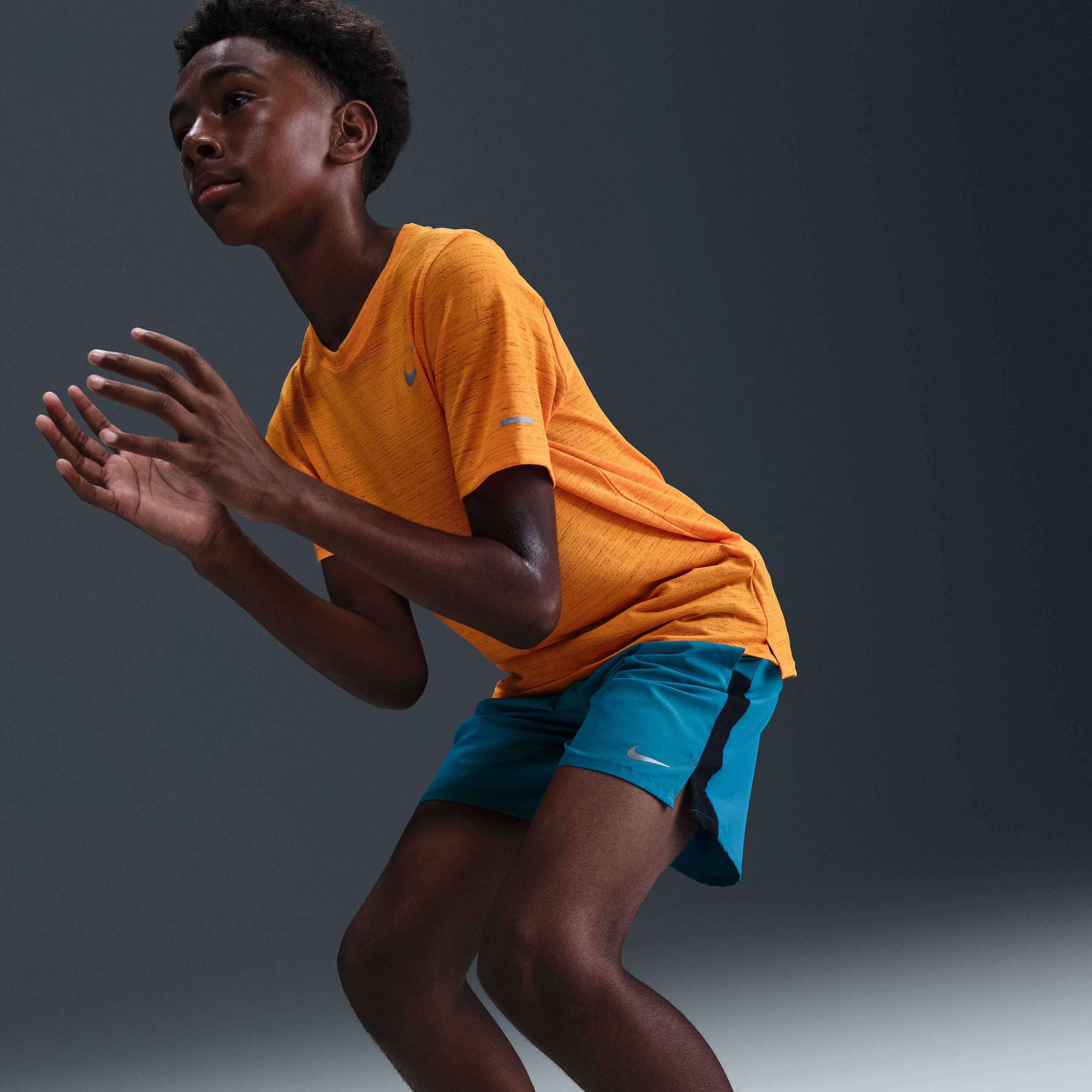 نايكي دراي-فت تشالنجر image number 4