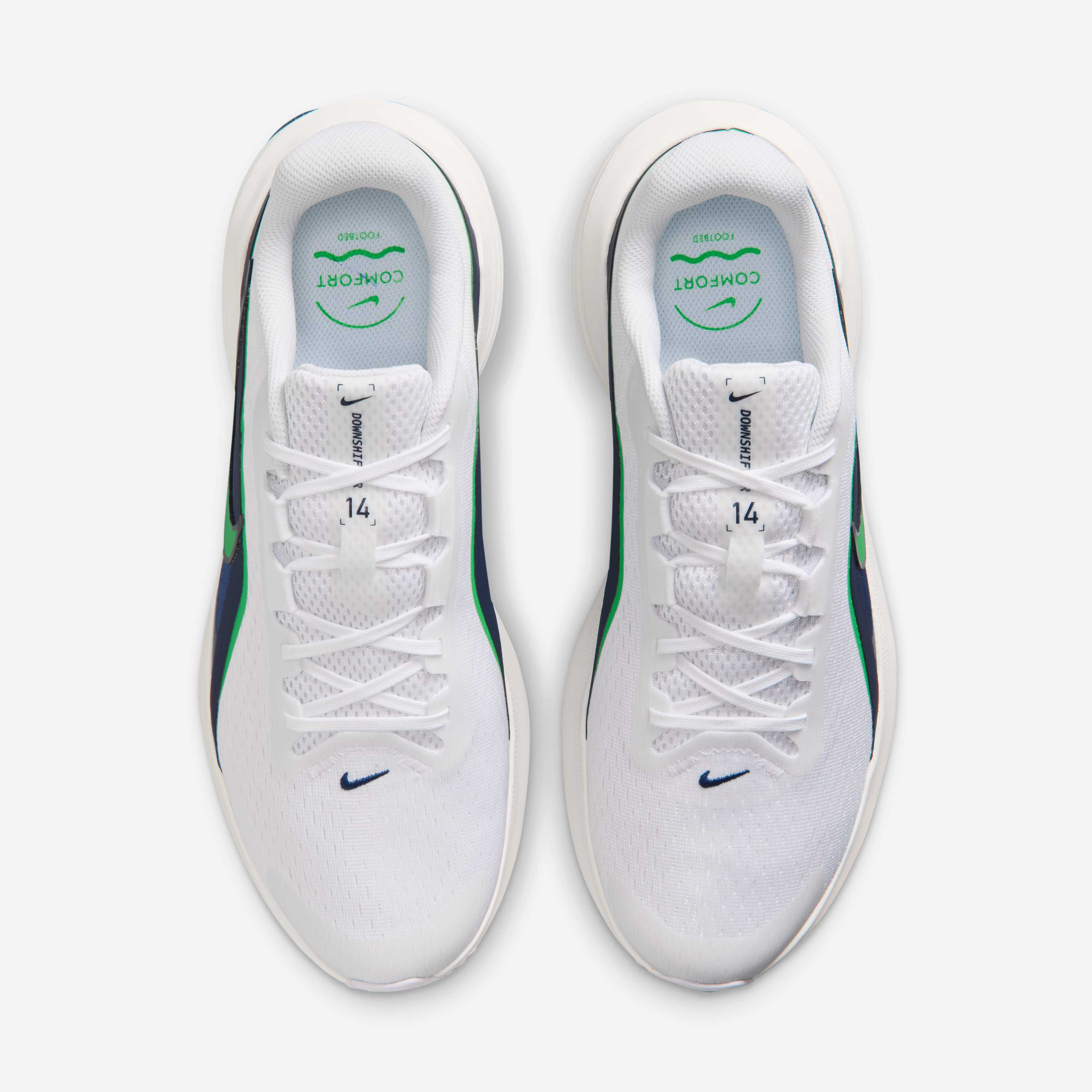Nike Downshifter 14 image number 3