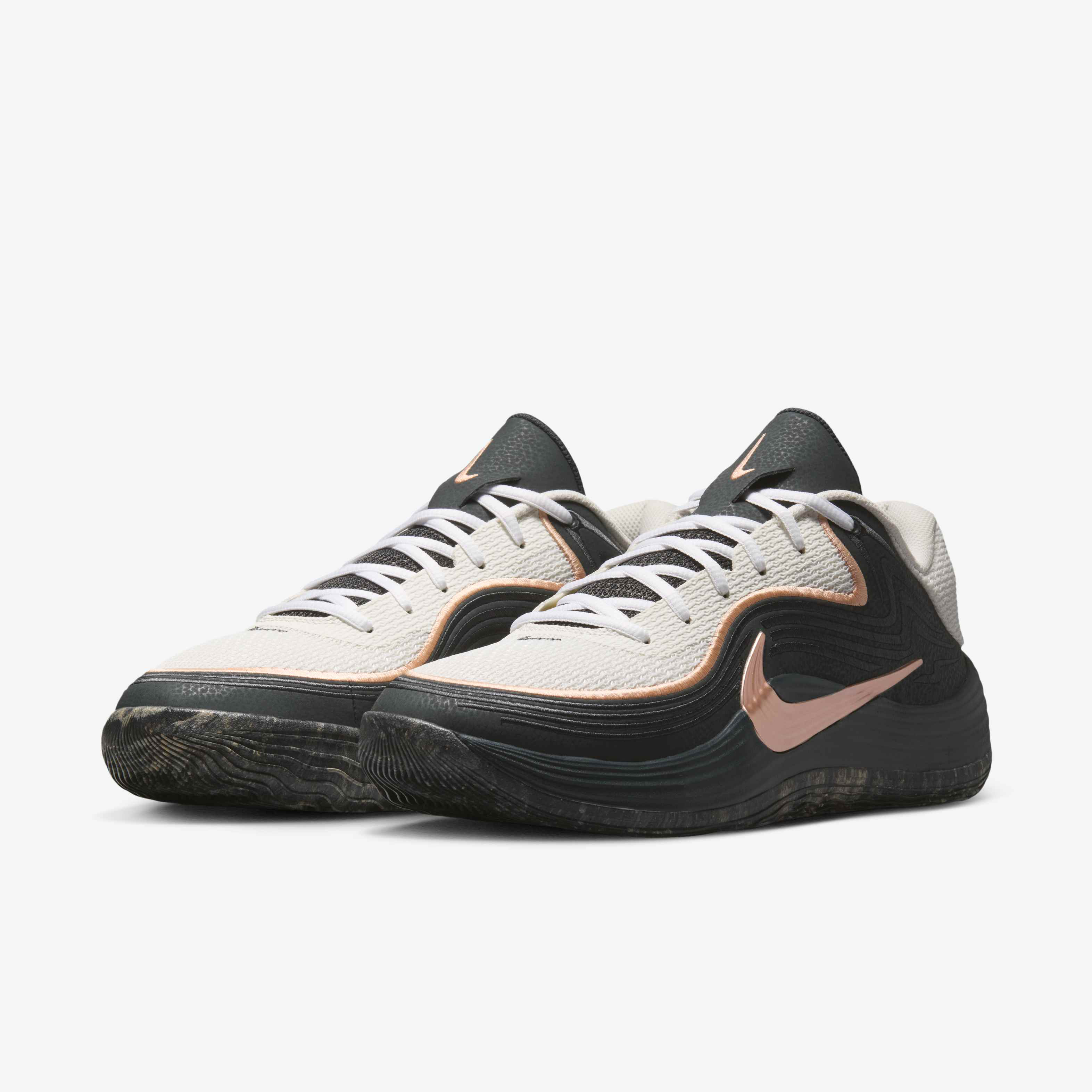 Nike Precision 8 Low image number 4