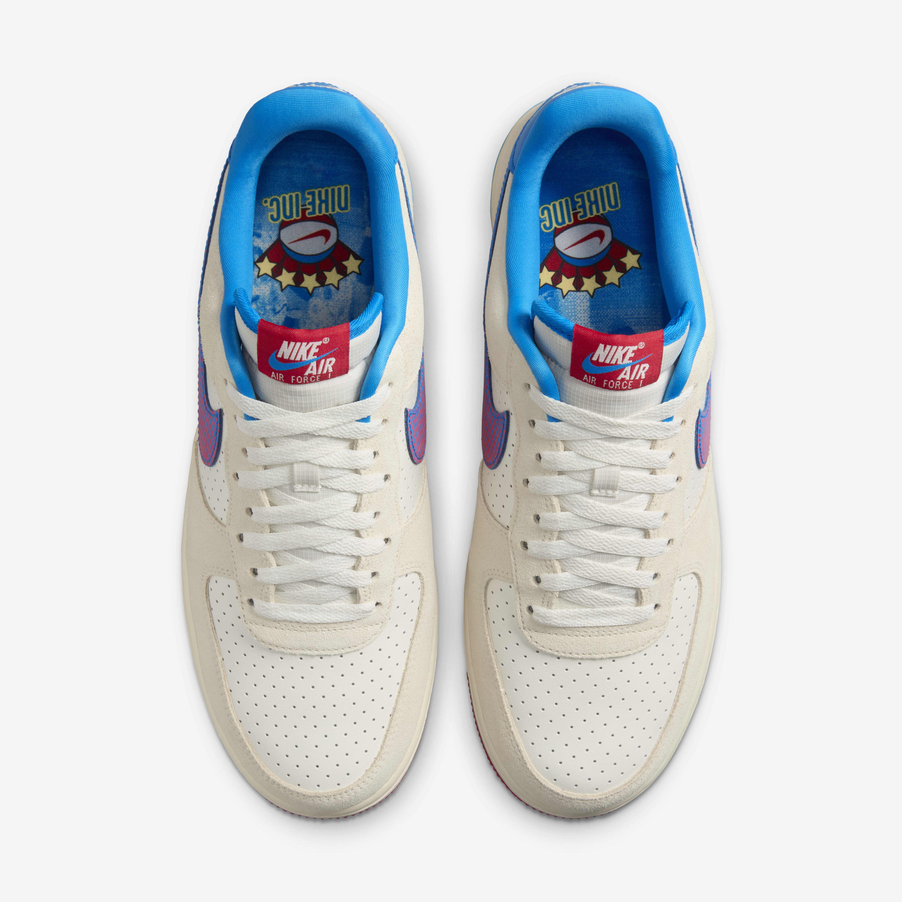 Buy Nike Air Force 1 07 LV8 Men s Shoes Nike Qatar Official