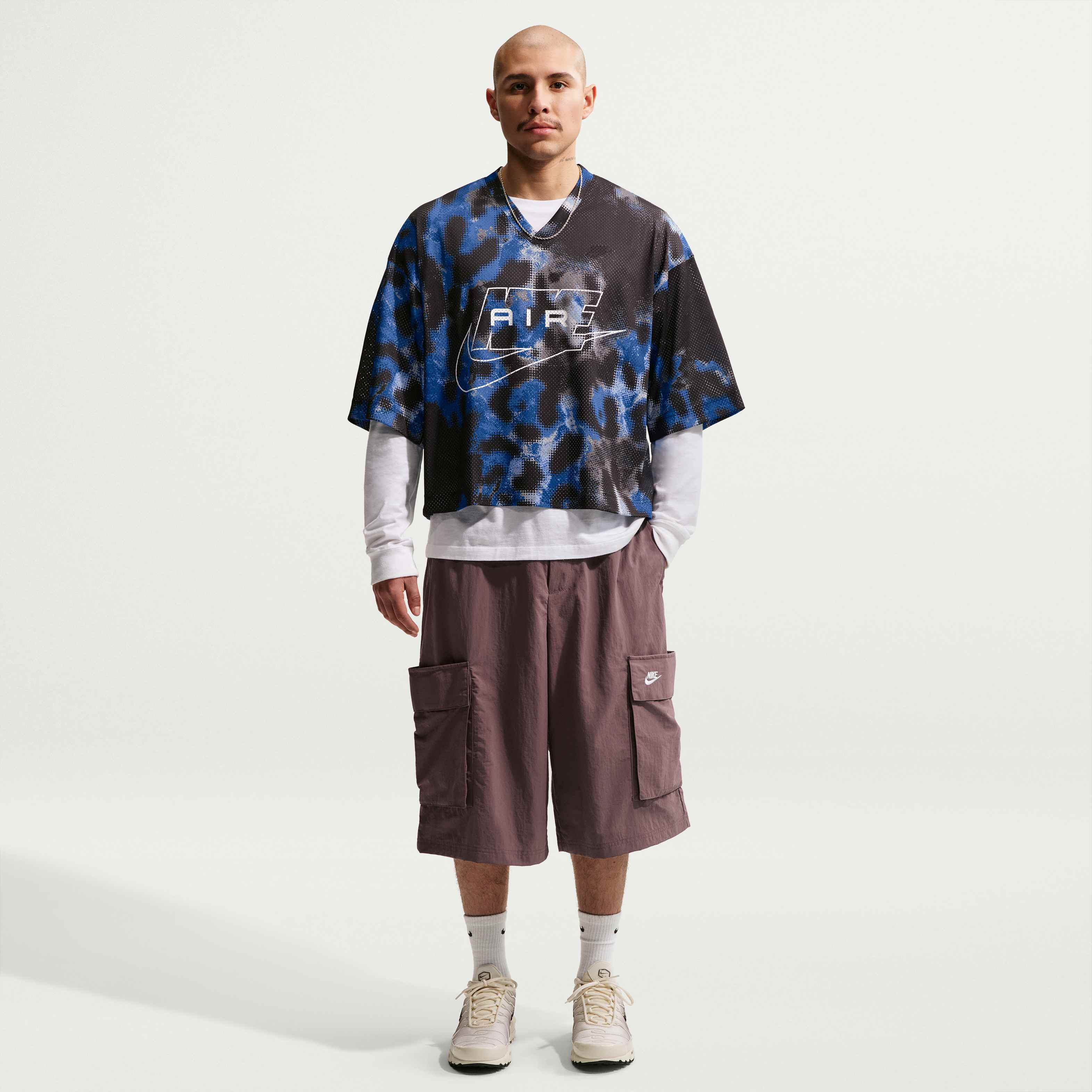 Nike Sportswear Club image number 0