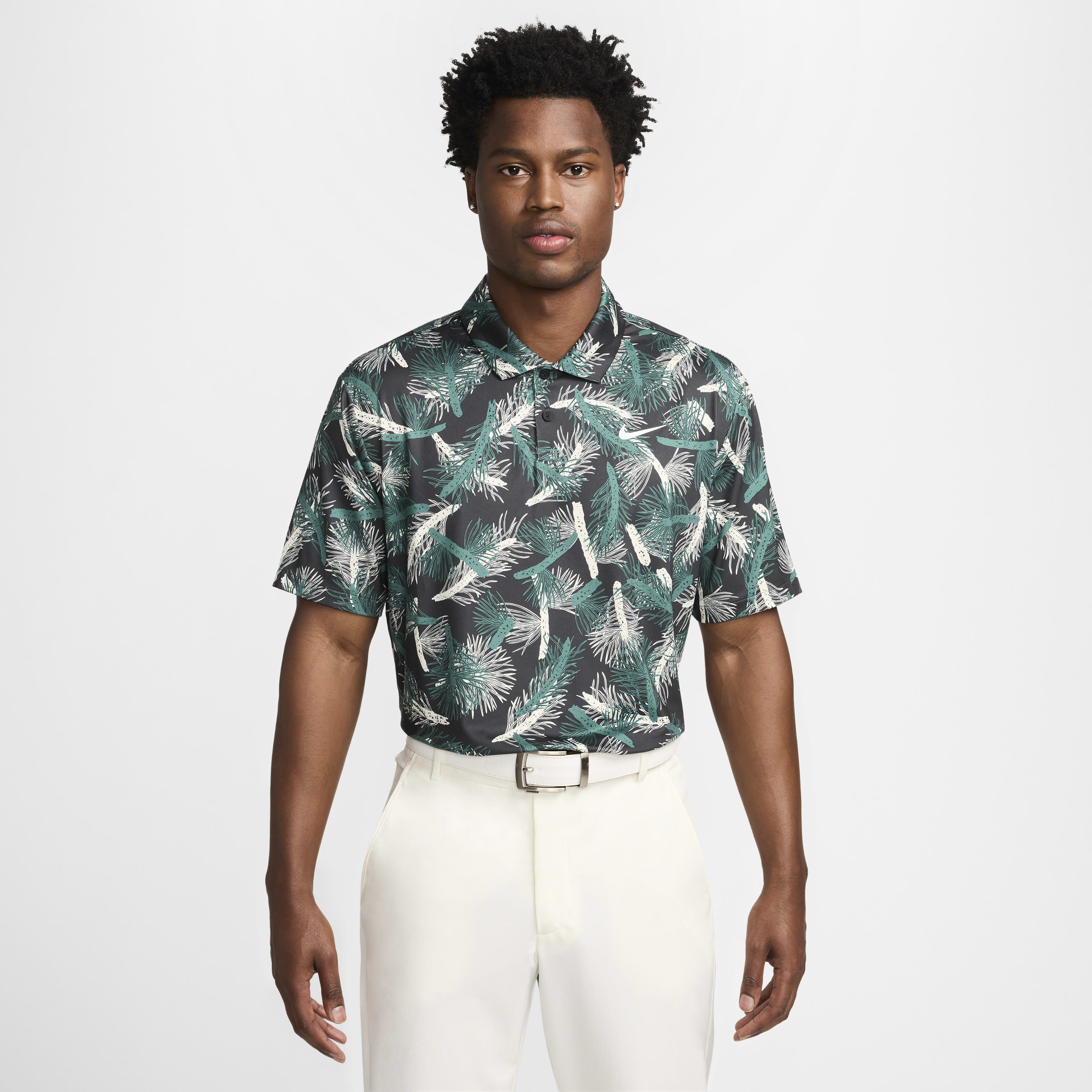 Nike tour performance golf shirts online
