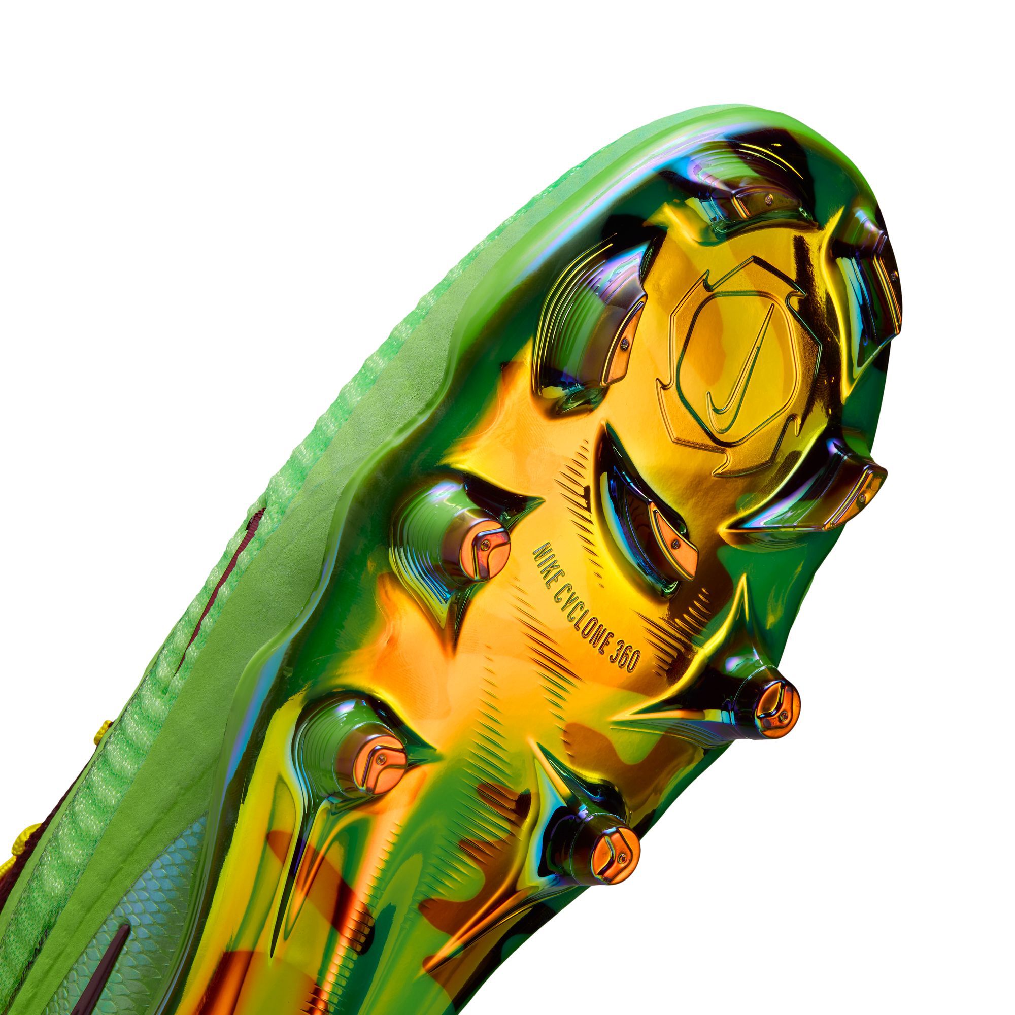 Phantom 6 Low Elite FG x Cactus Jack image number 9