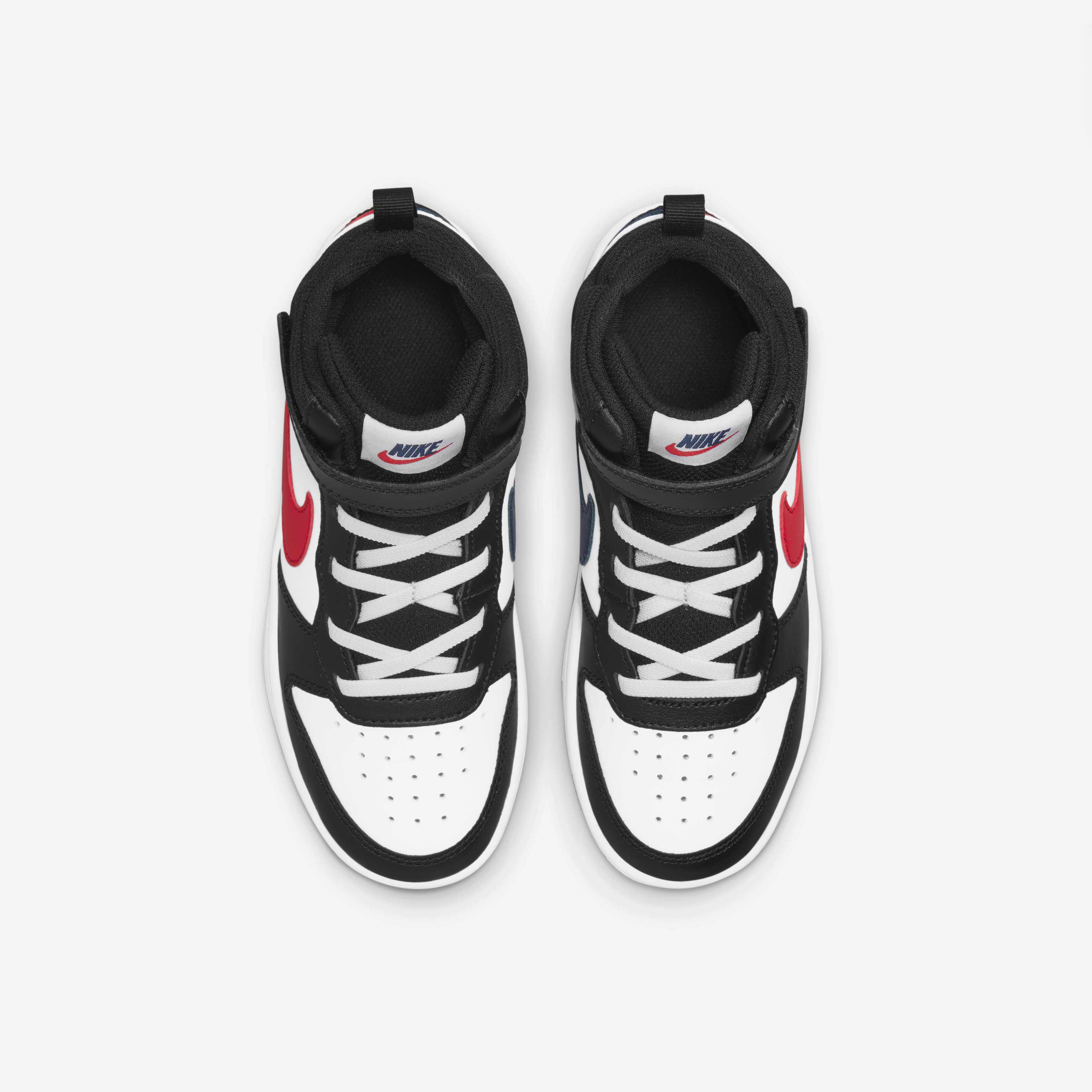 Nike Court Borough Mid 2 image number 3