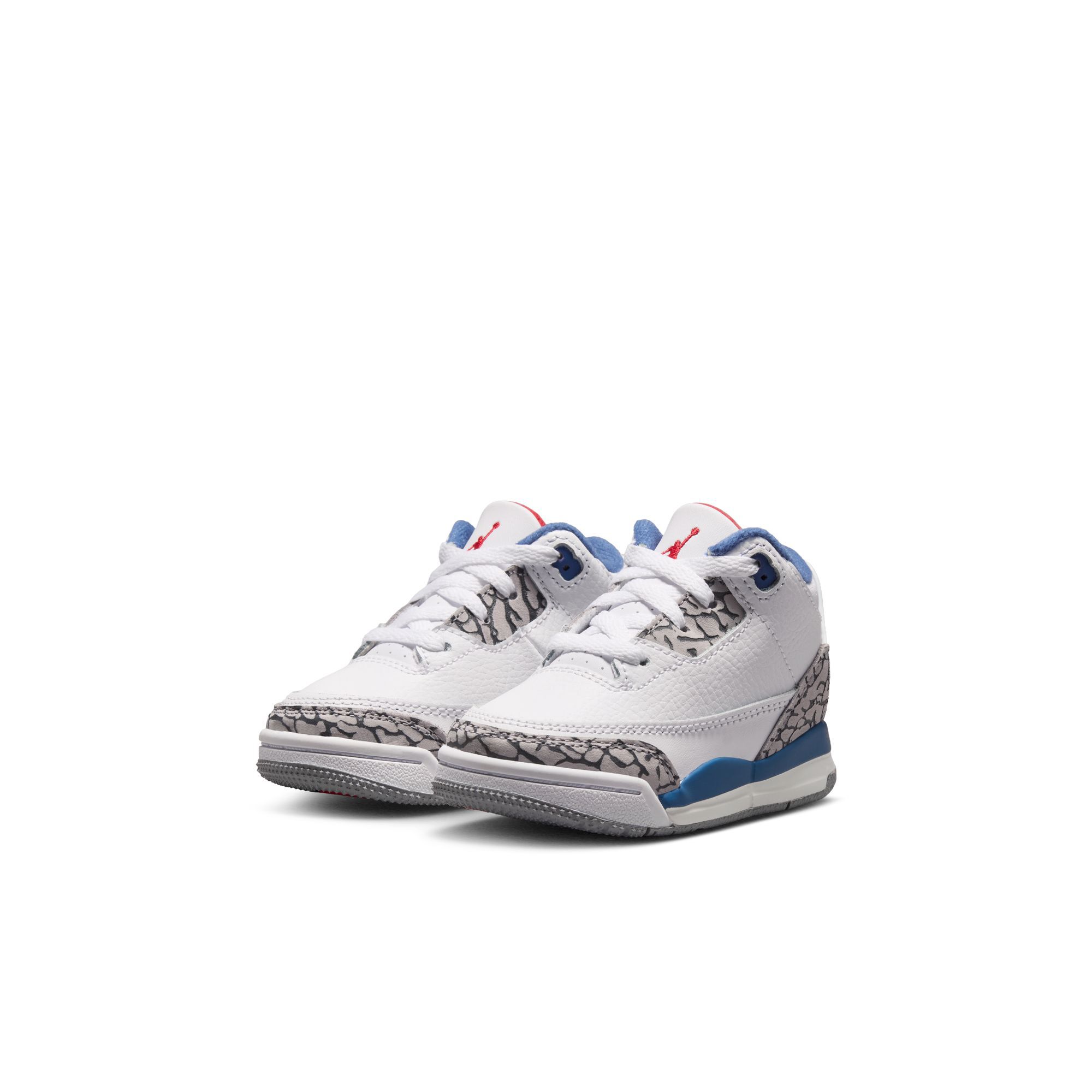Jordan 3 'World's Best' image number 2