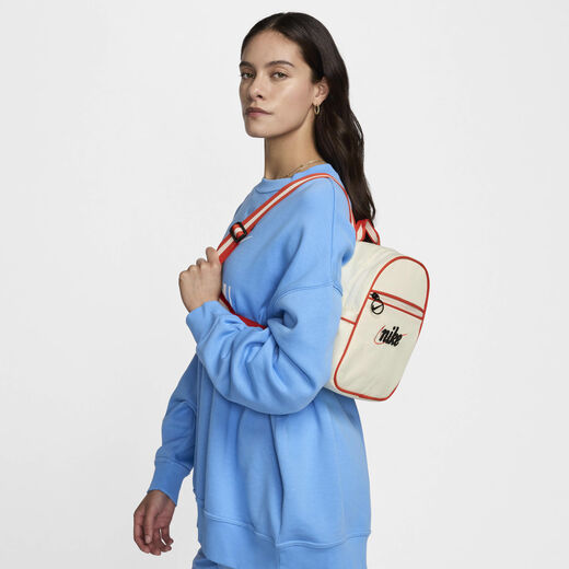 Bags & Backpacks-Nike, Nike Sportswear Futura 365, Mini Backpack (6L)