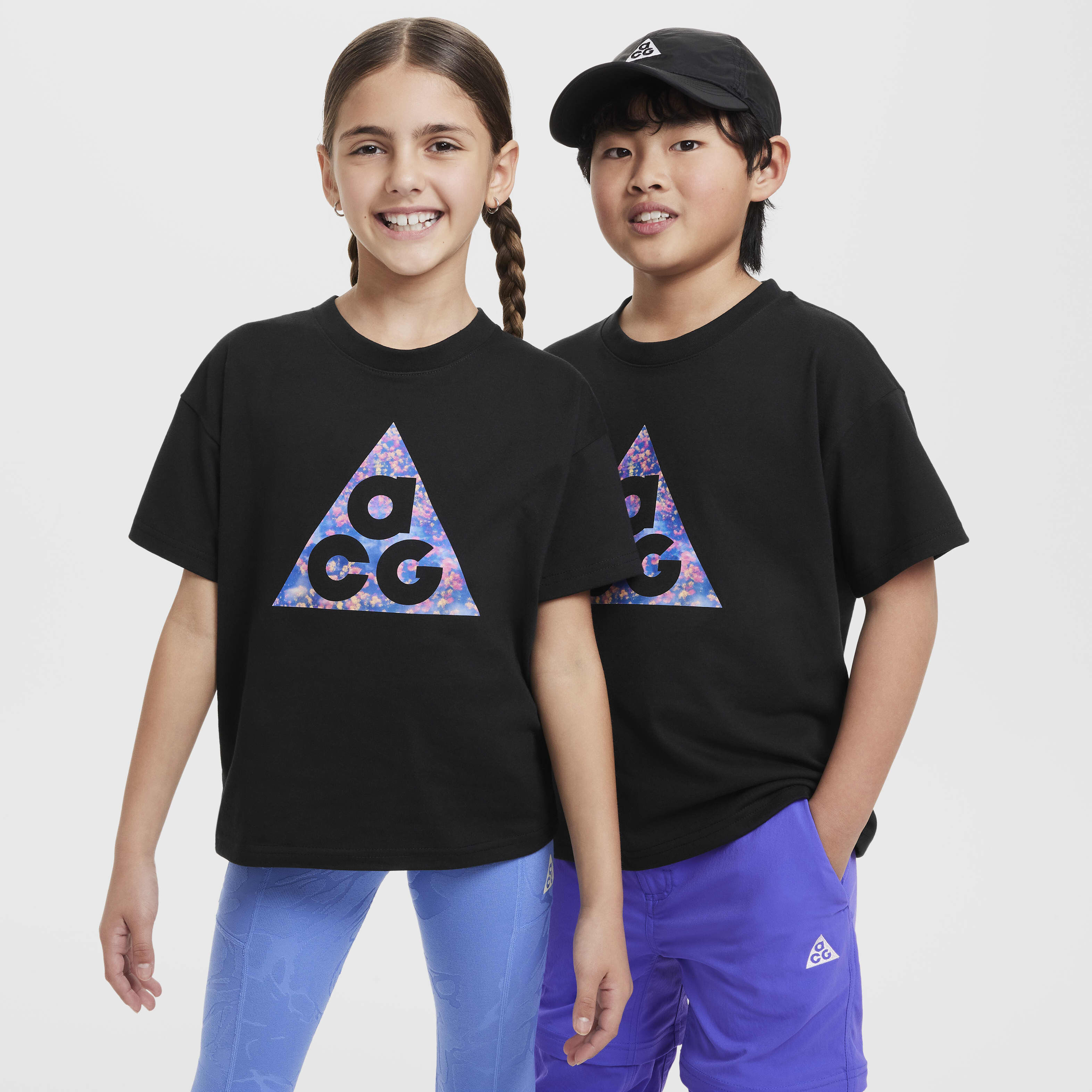 Nike ACG image number 0