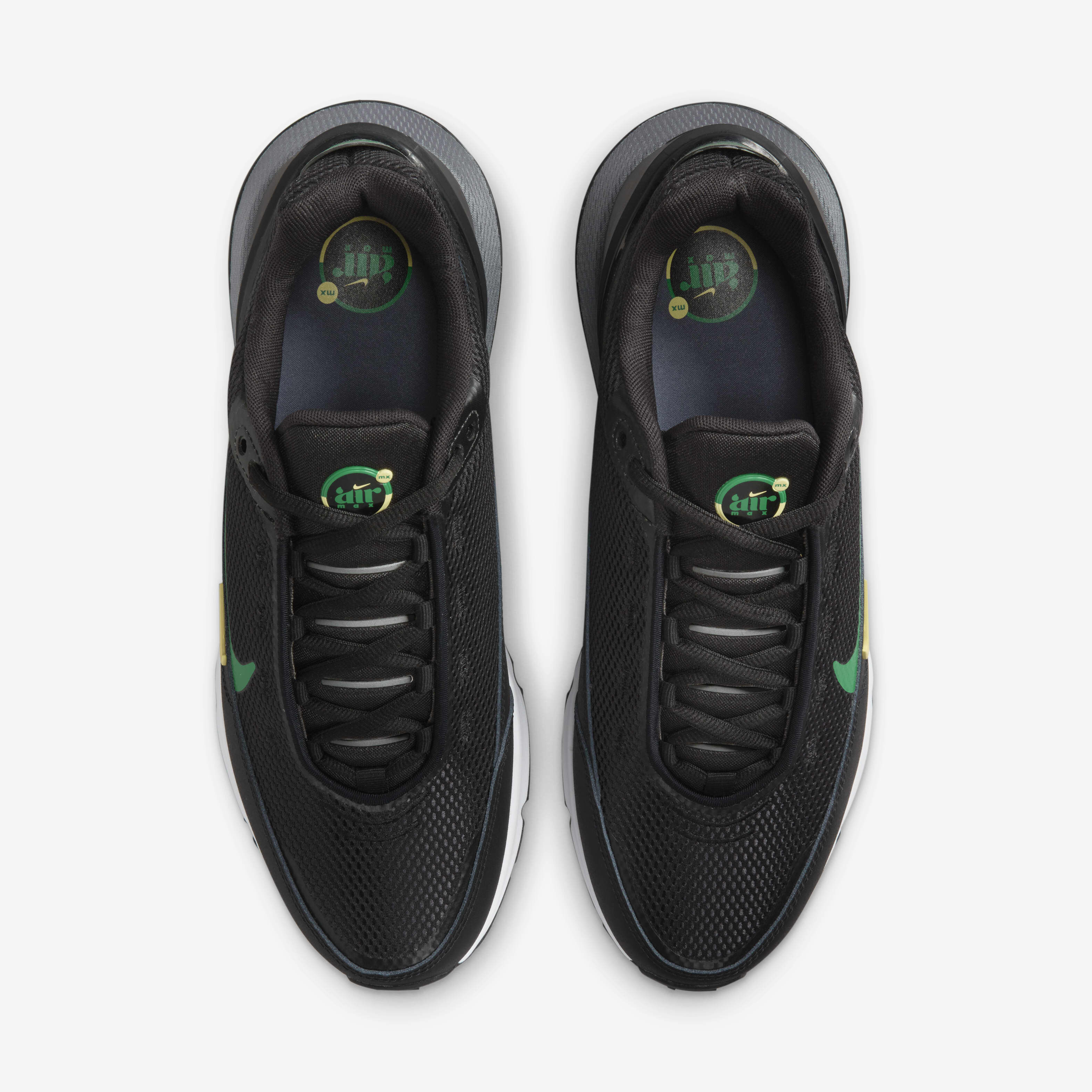 Nike men's air max advantage shoes discount