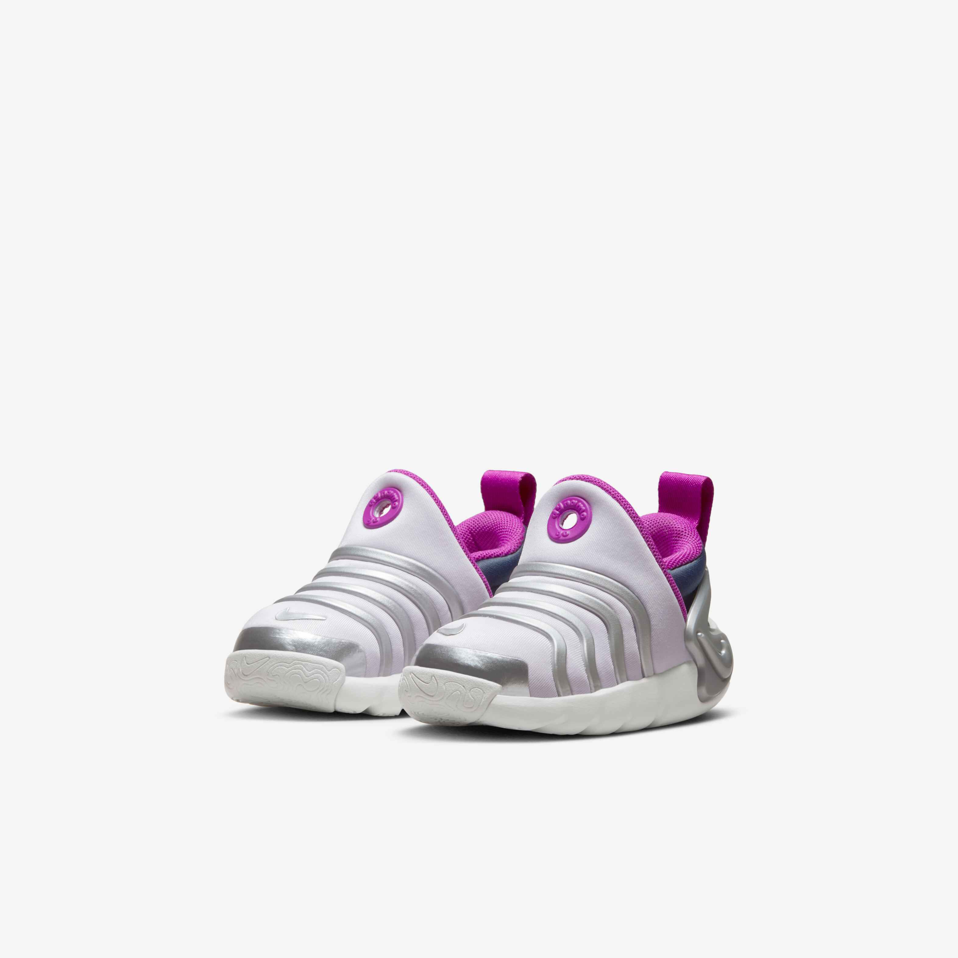 Buy Nike Dynamo Go Baby Toddler Easy On Off Shoes Nike Qatar Official