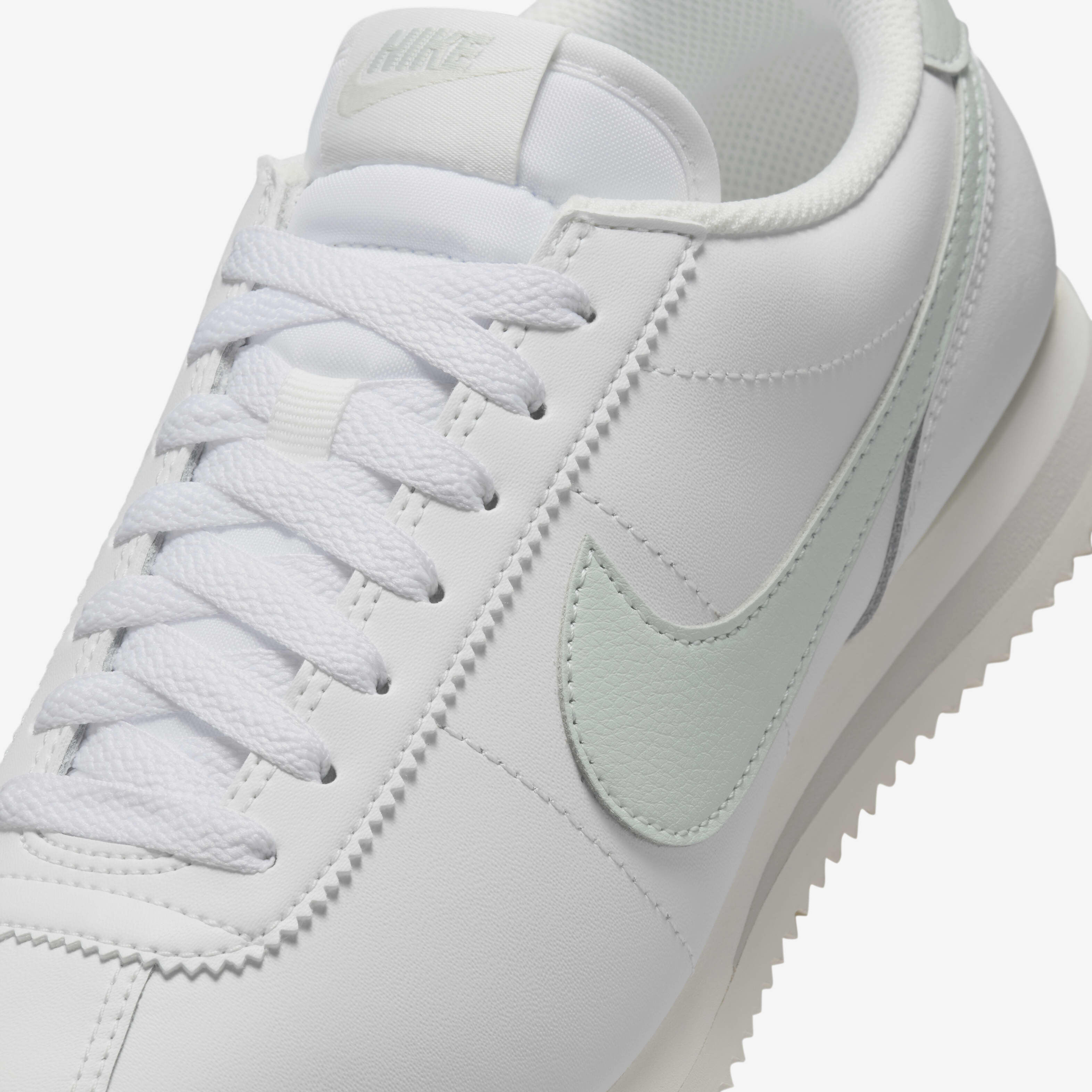 Buy Nike Cortez Leather Women s Shoes Nike Qatar Official