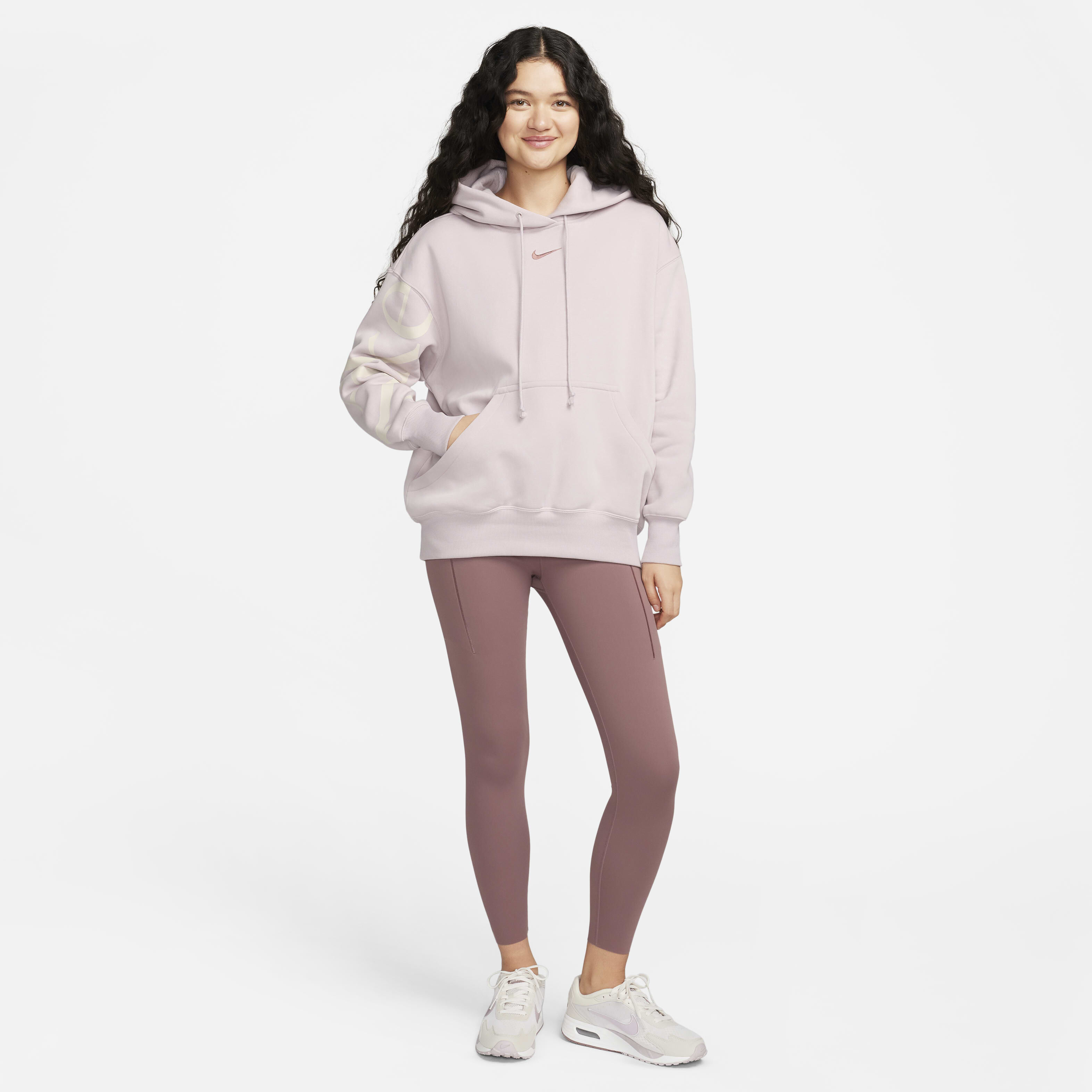 Nike Sportswear Phoenix Fleece image number 10