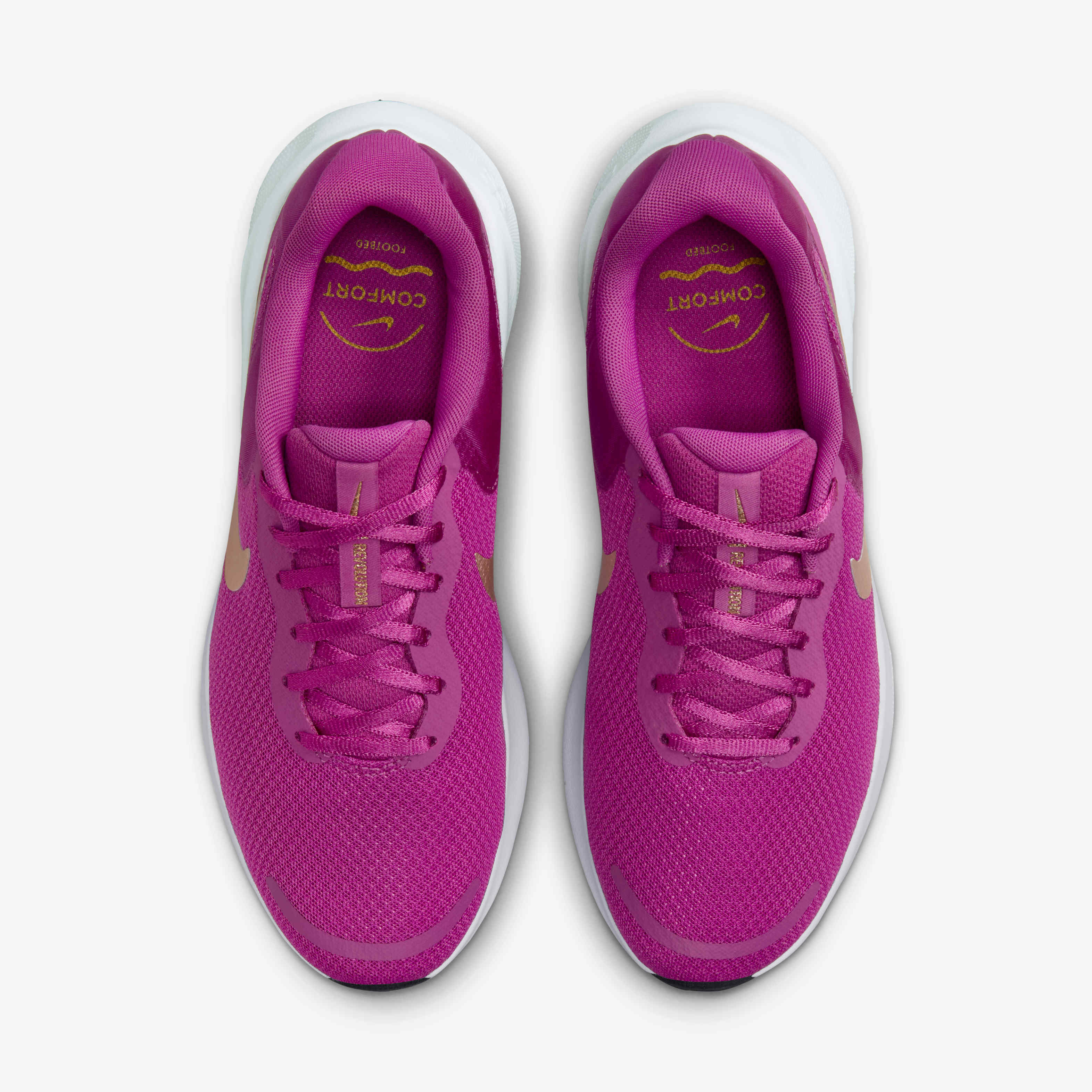 Nike Revolution 7 image number 3