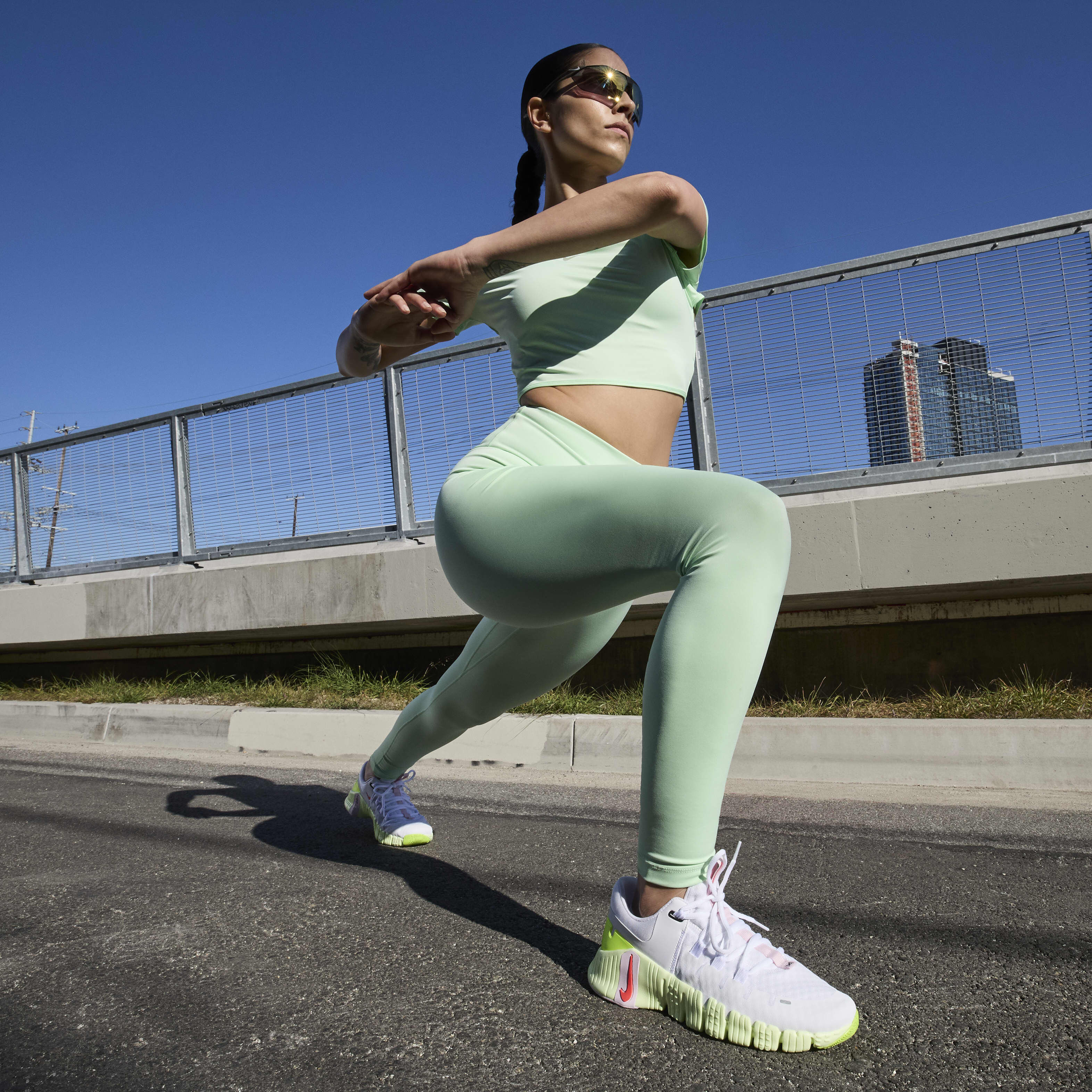 Nike crossfit metcon 5 hot sale