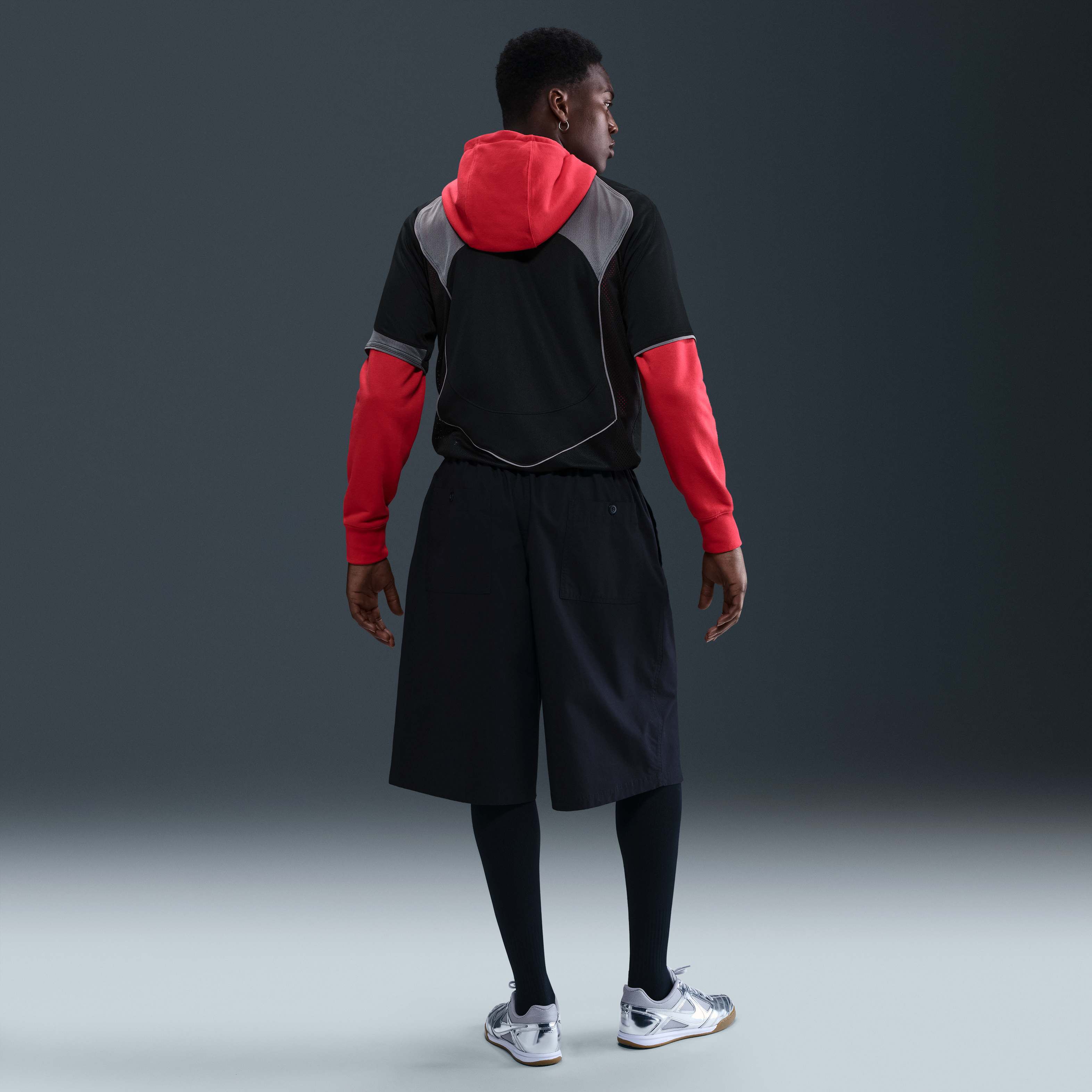 نايكي توتال 90 image number 4