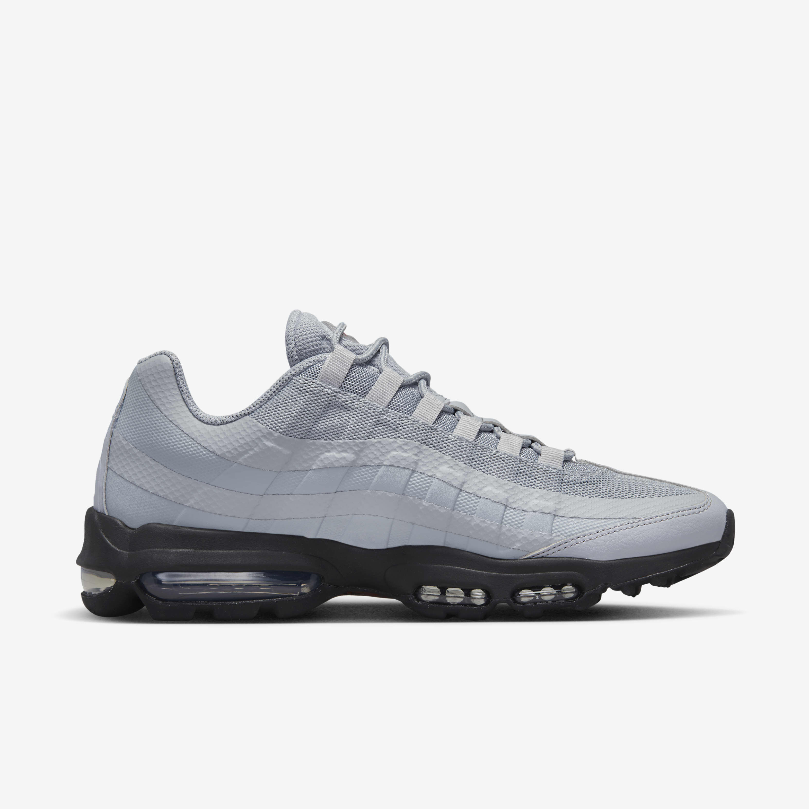 Nike Air Max 95 Ultra image number 2