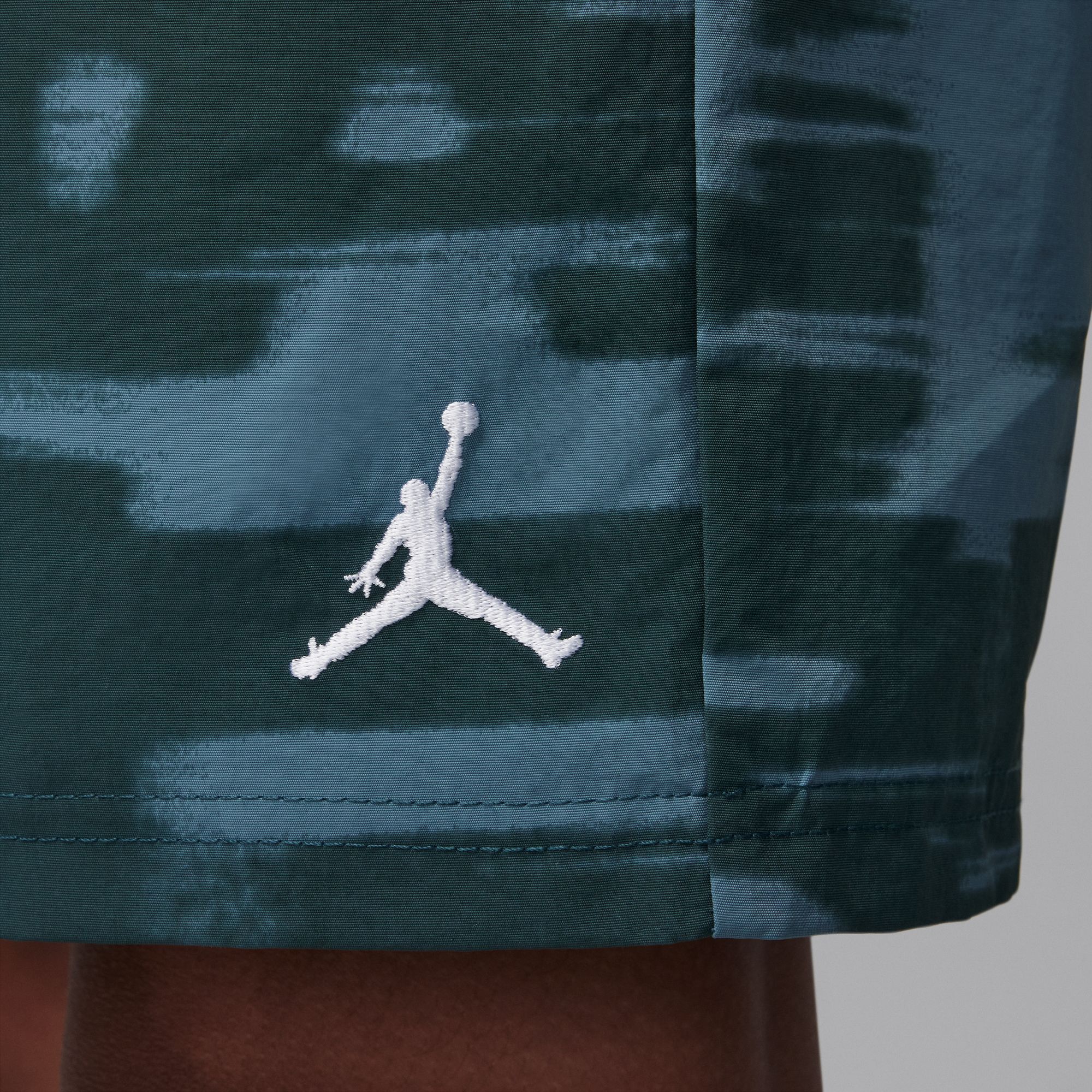 Buy Jordan MJ Flight MVP Big Kids' Printed Woven Shorts