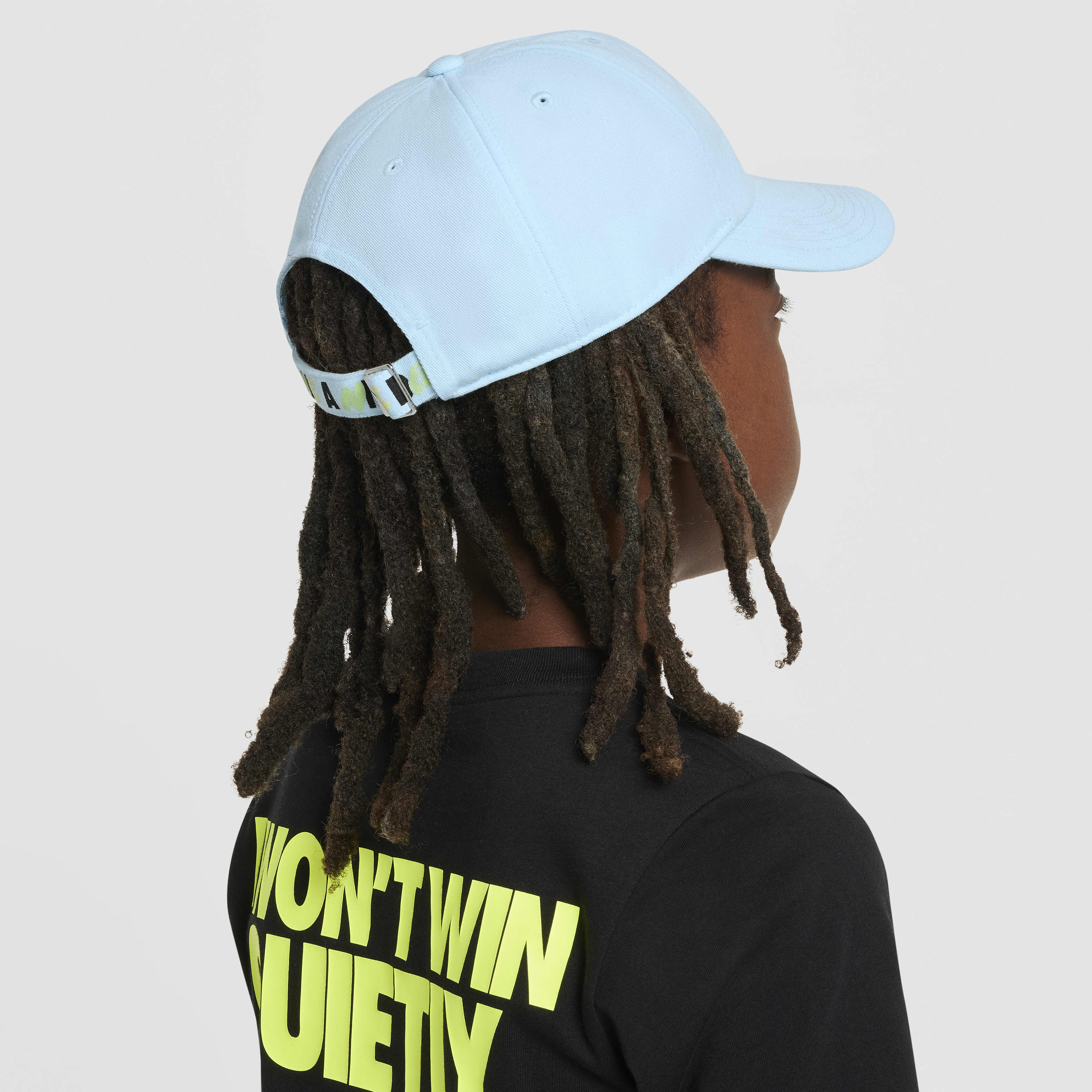 Nike Club image number 1