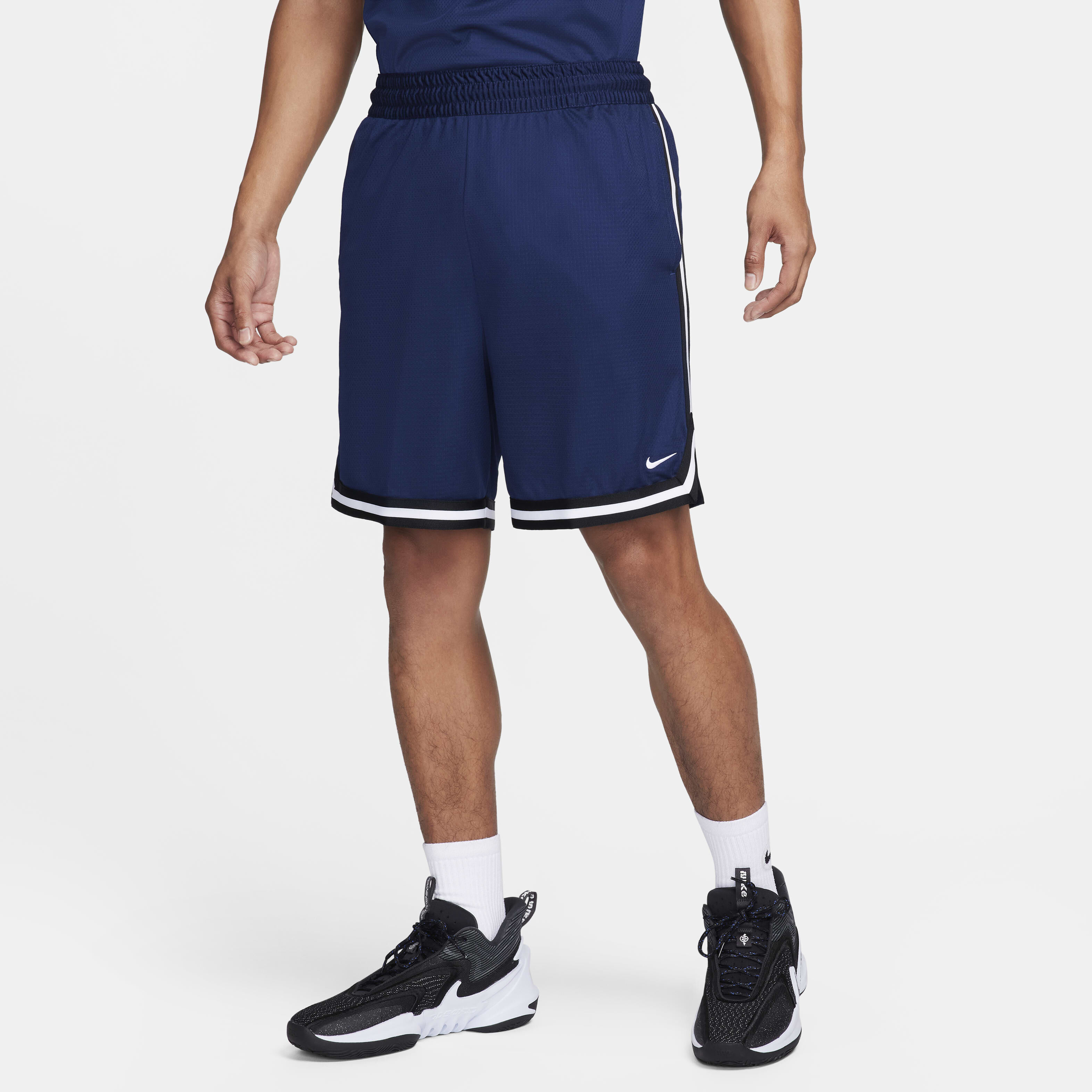 Buy Nike DNA Men s Dri FIT 20cm approx. Basketball Shorts Nike Qatar Official