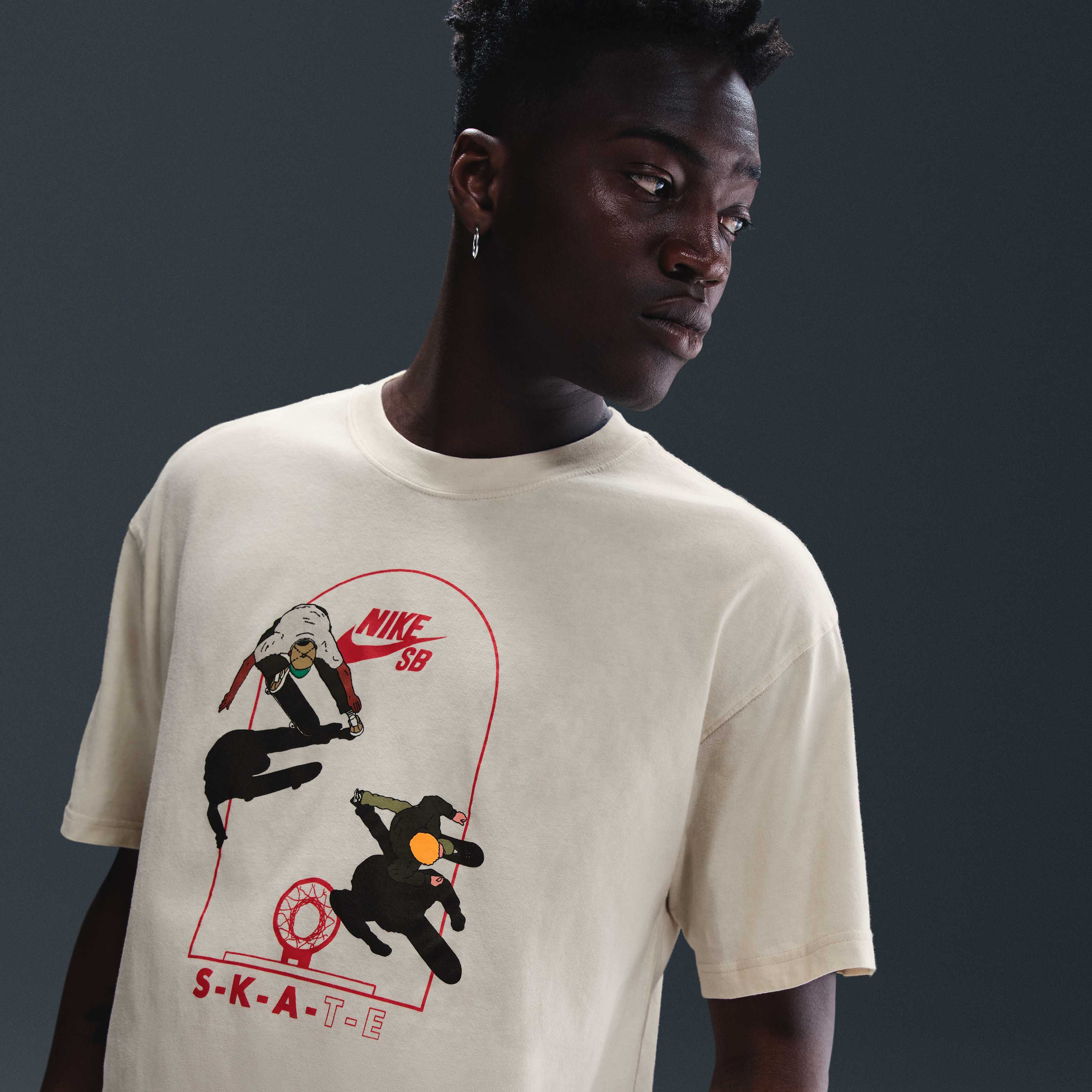 نايكي اس بي image number 2