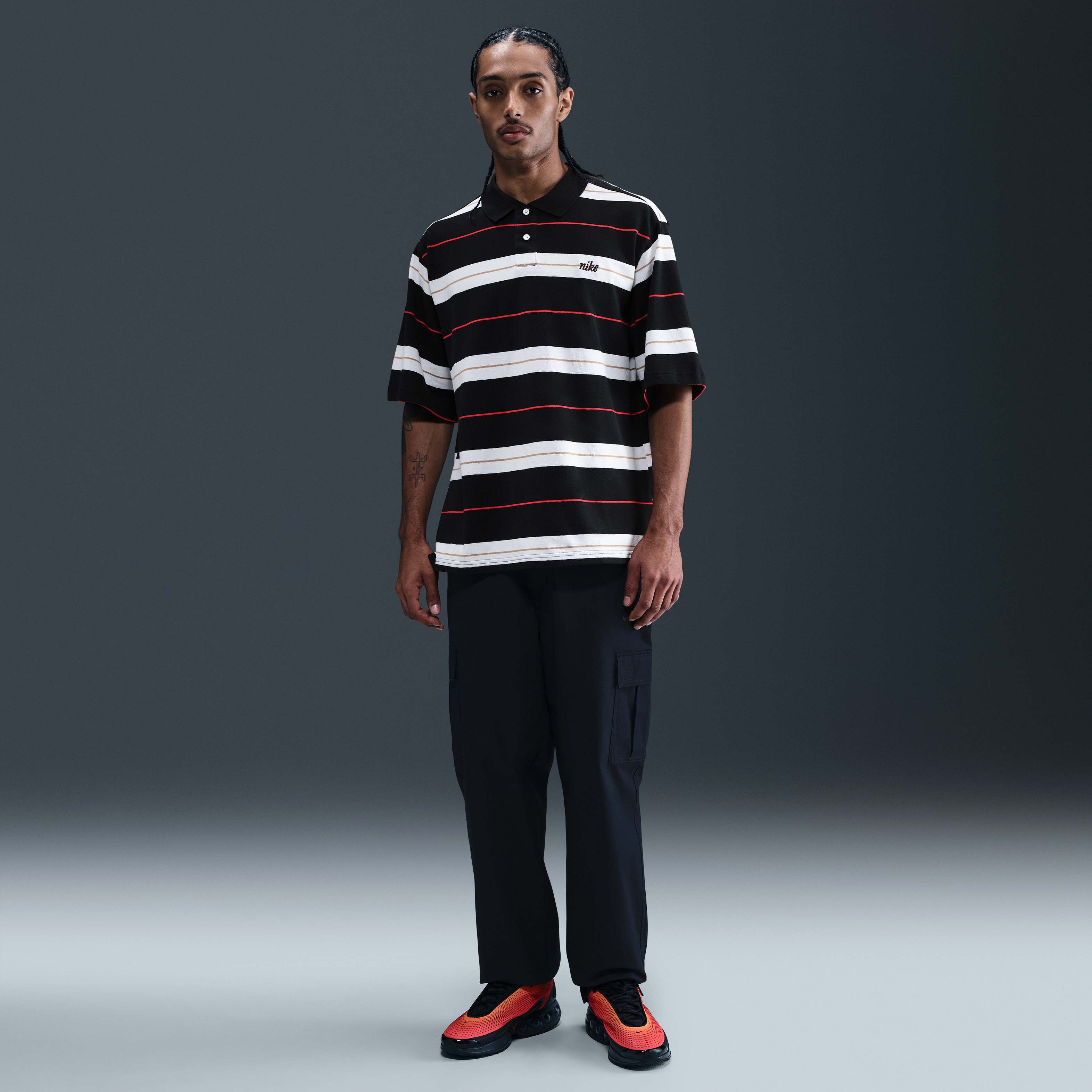 Nike Sportswear Club image number 3