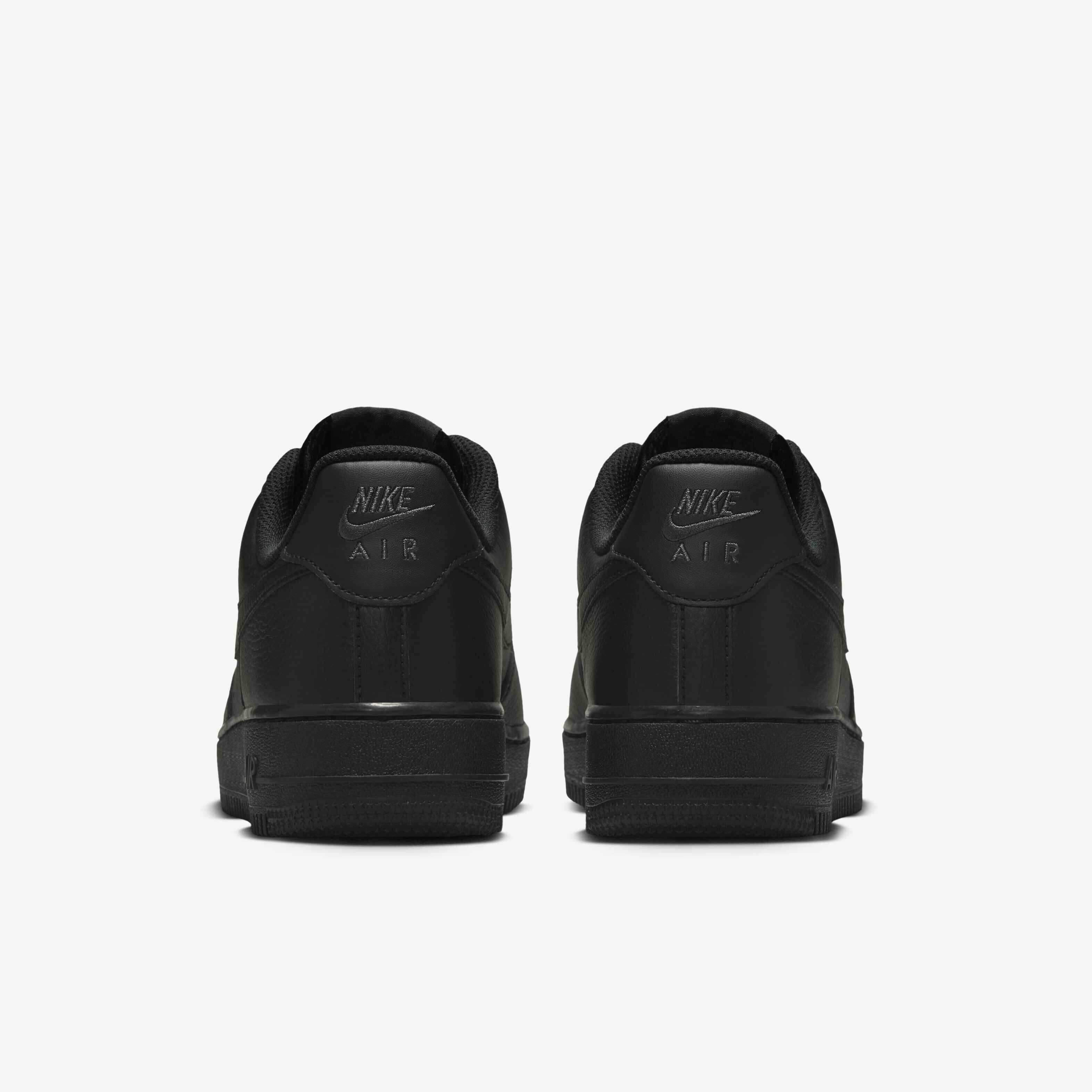 نايكي اير فورس 1 '07 فينتج image number 5