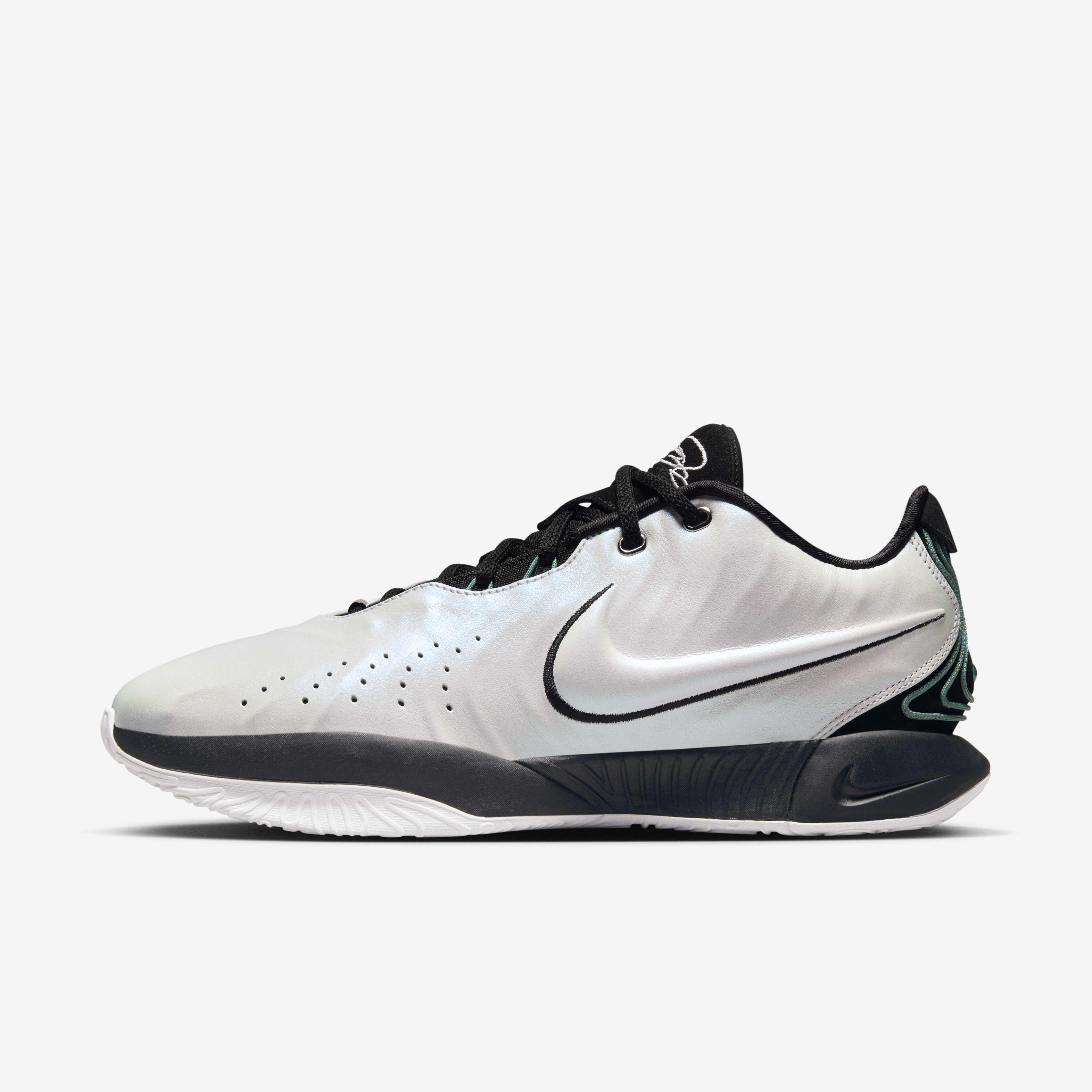 Buy LeBron XXI Conchiolin Basketball Shoes Nike Qatar Official