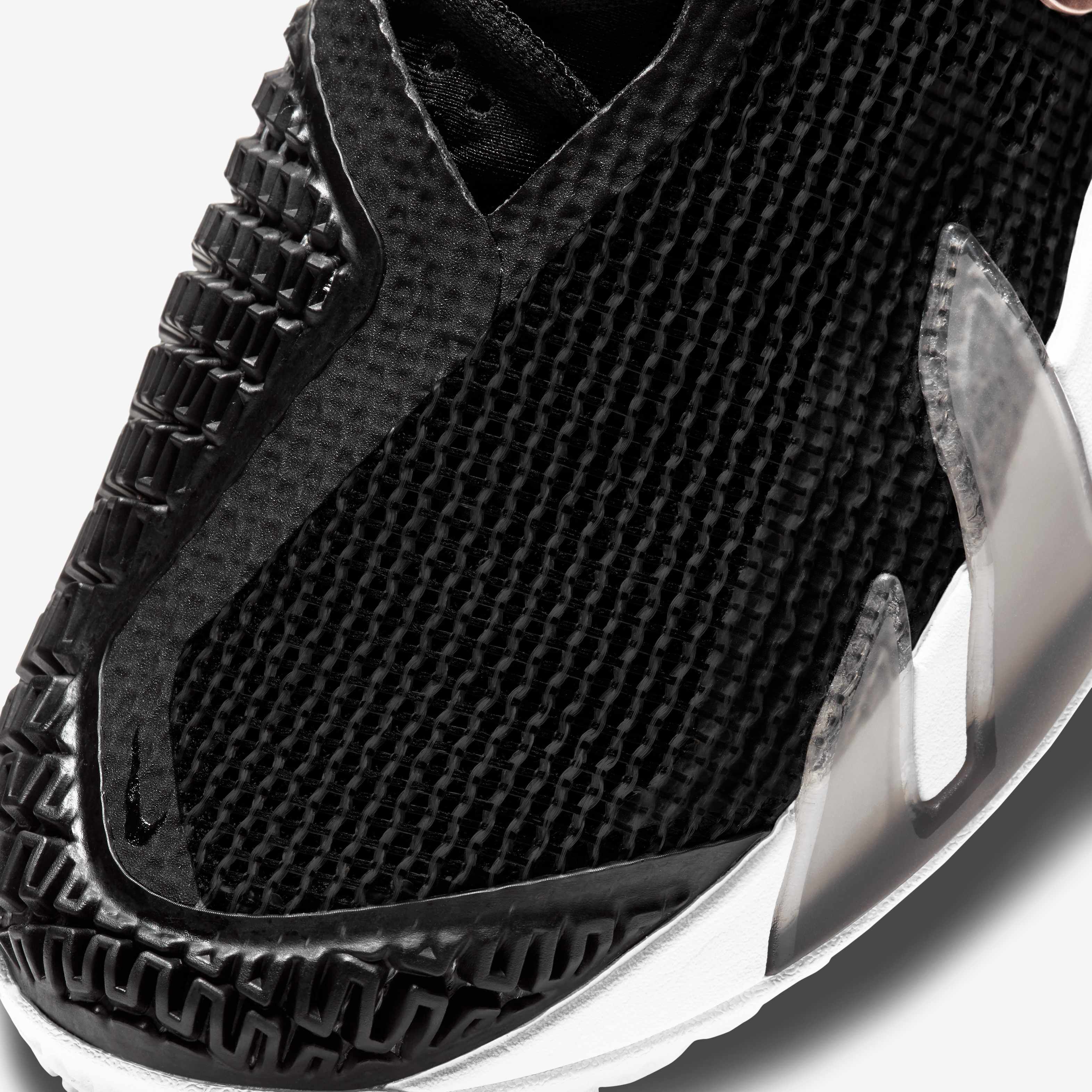 NikeCourt React Vapor NXT image number 6