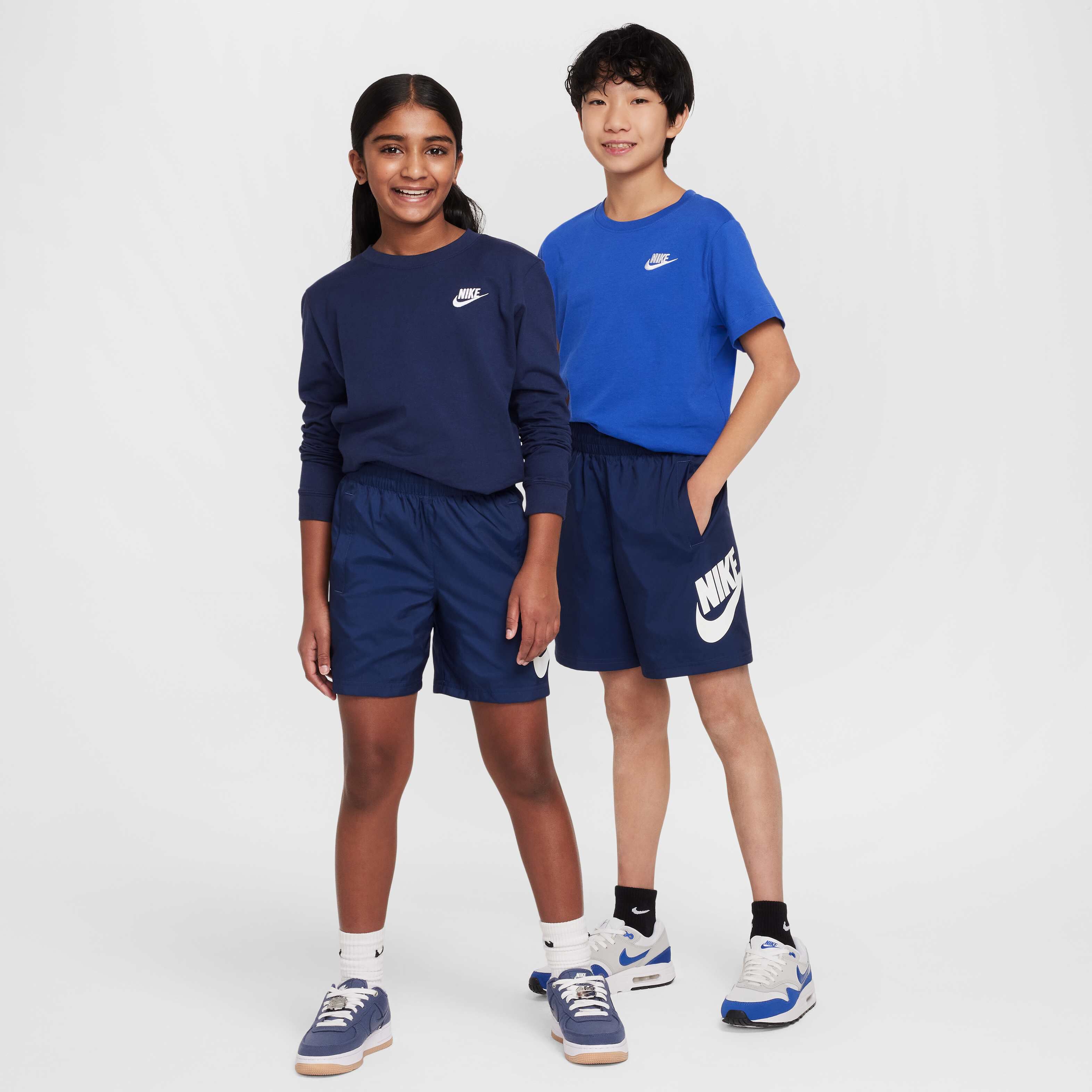 نايكي سبورتسوير كلوب image number 7