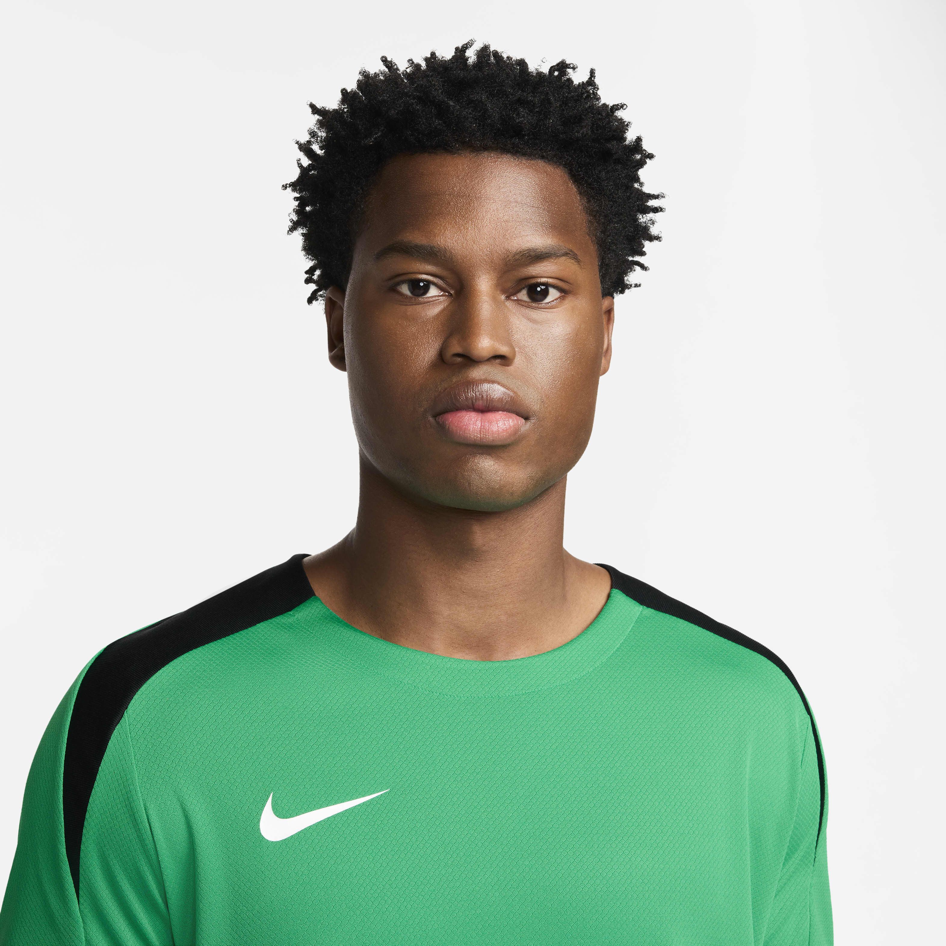Nike strike leg sleeve green cheap
