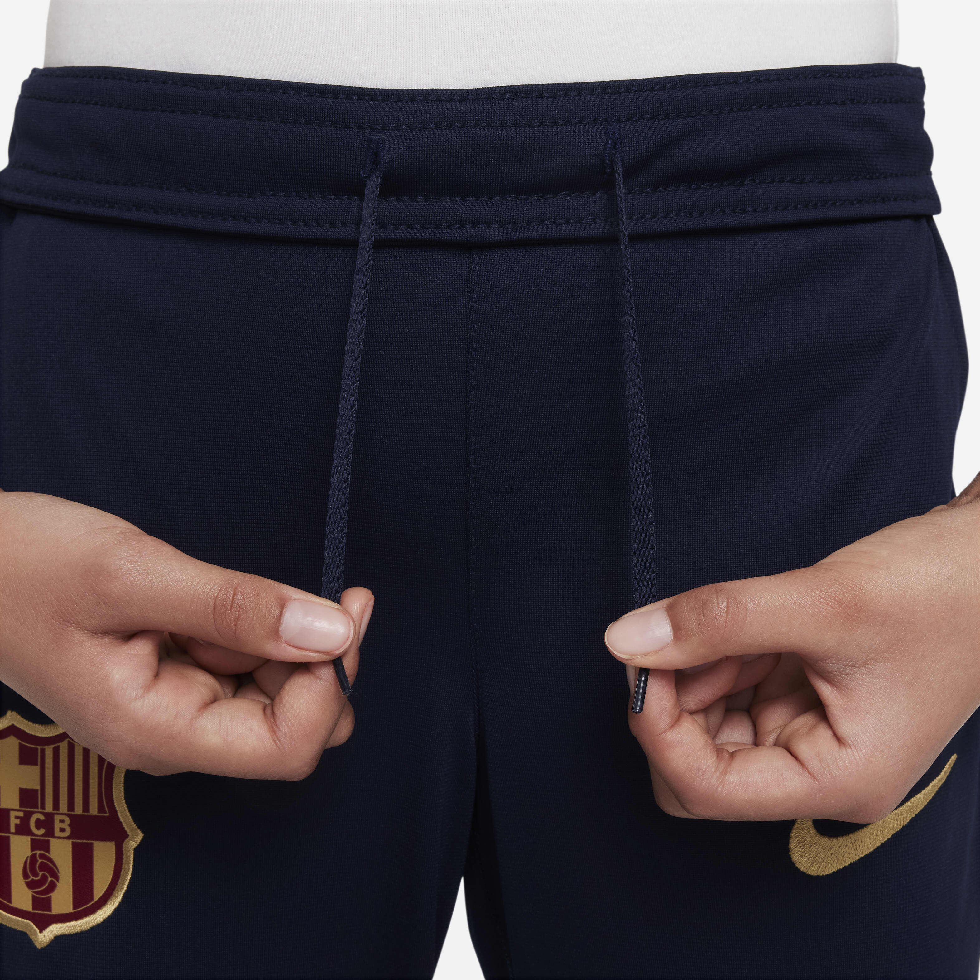 FC برشلونة سترايك image number 8
