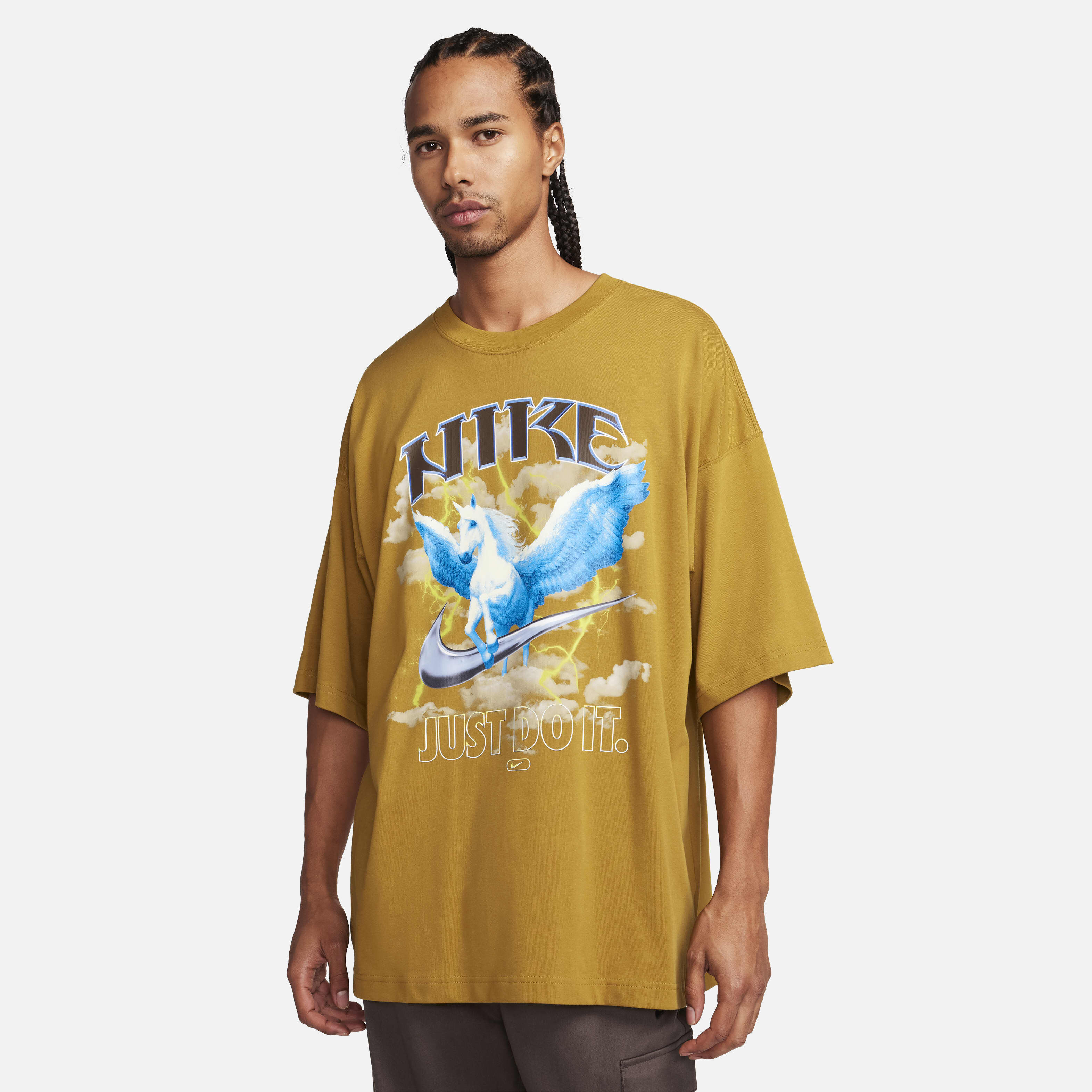 نايكي سبورتسوير image number 0