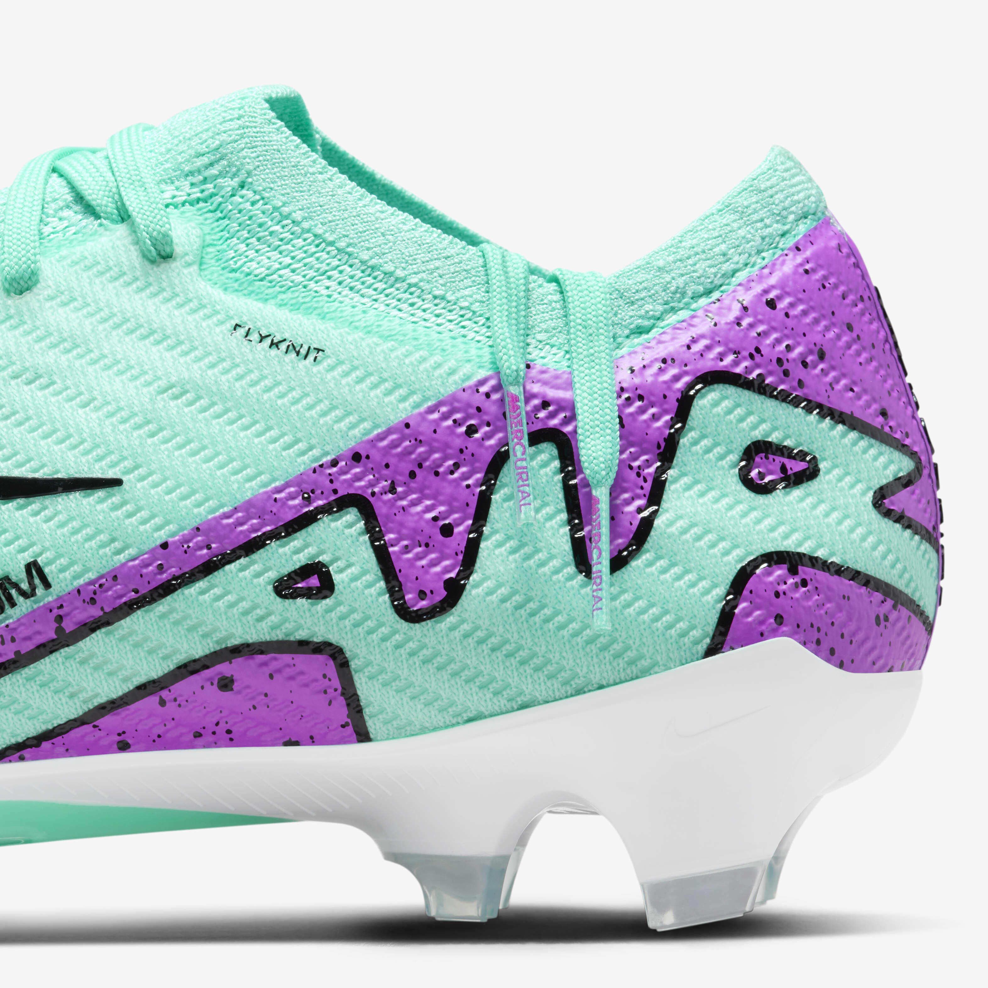 Nike Mercurial Vapor 15 Elite image number 9