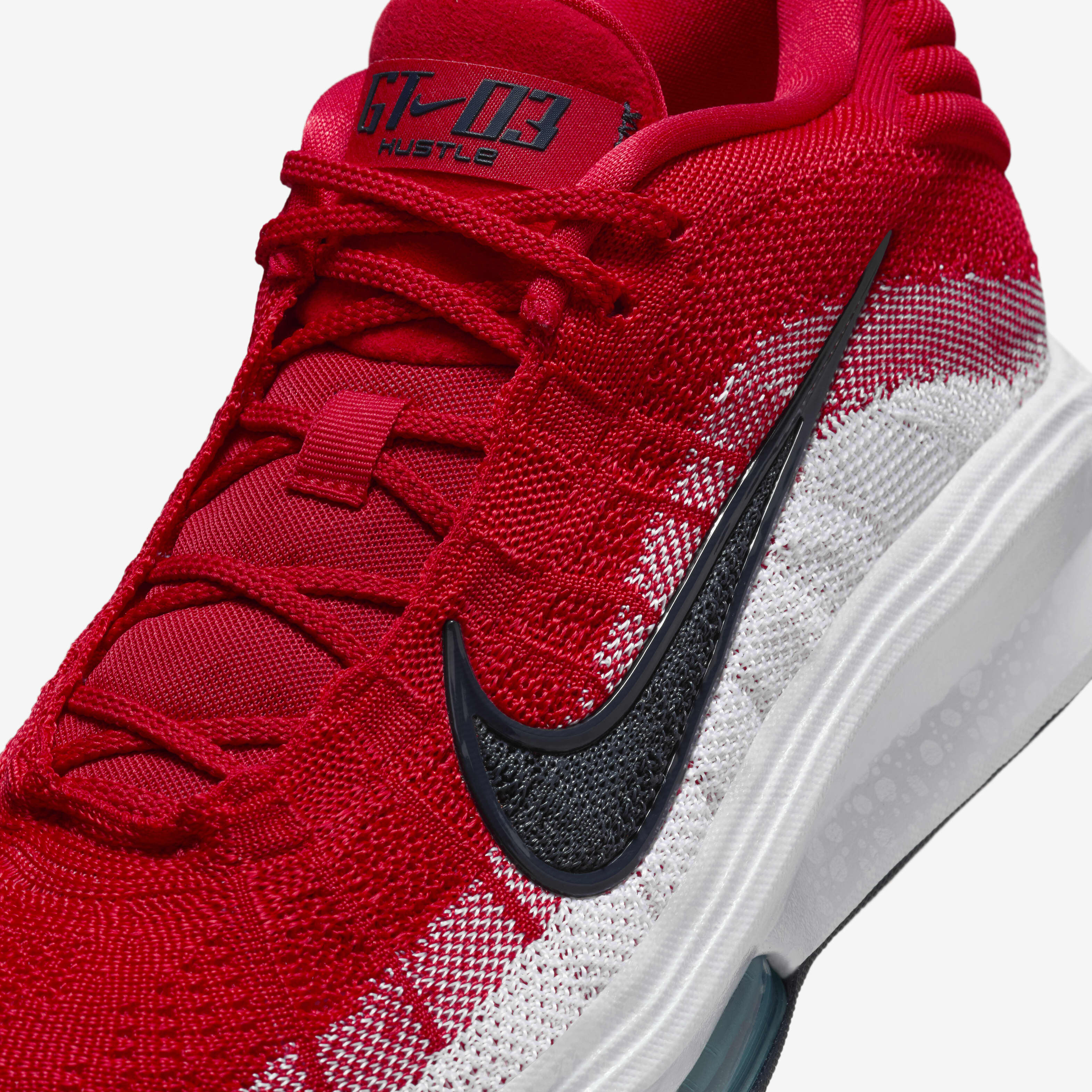 Nike G.T. Hustle 3 image number 6