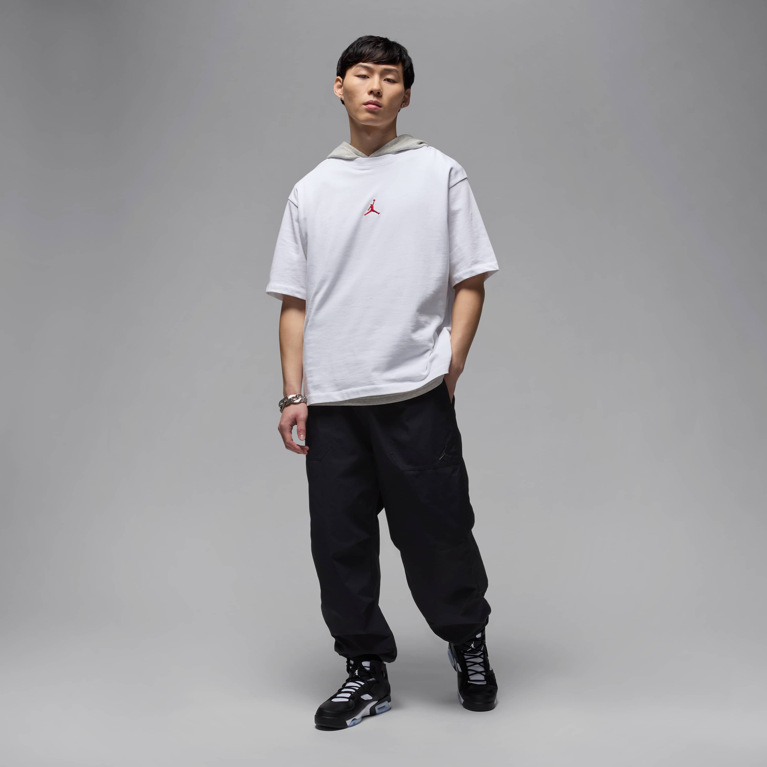 Jordan Flight Club '91 image number 8