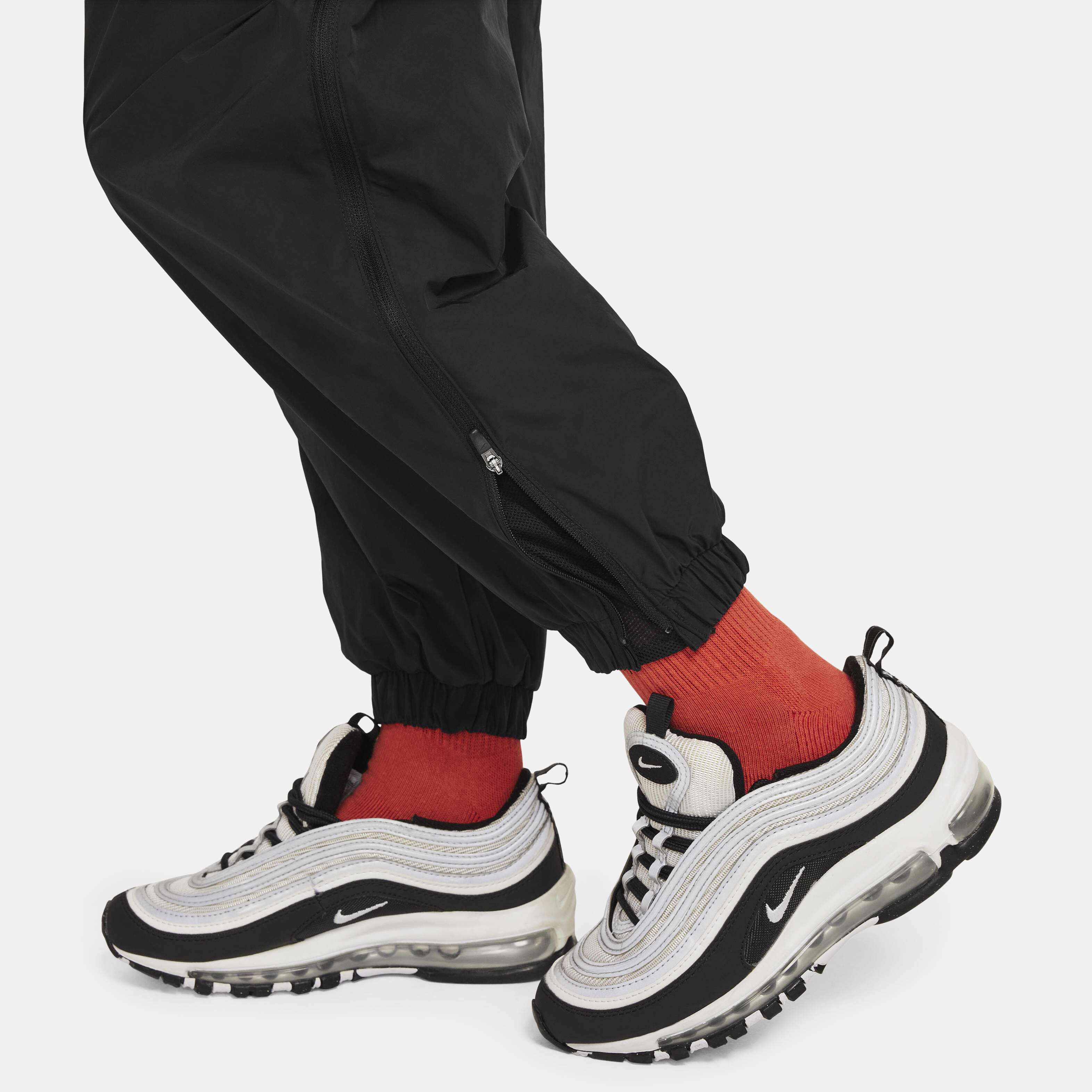 Buy Nike Sportswear Older Kids' (Girls') Woven Trousers