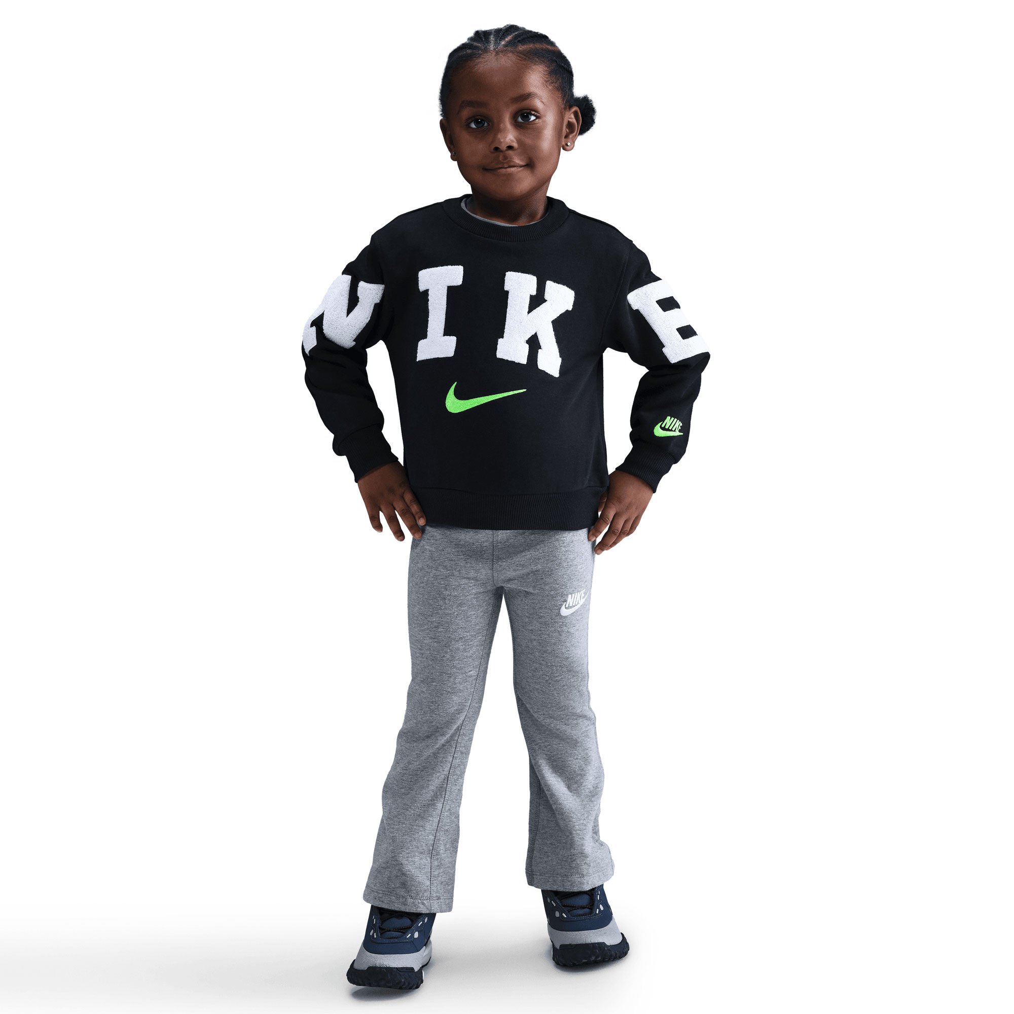 نايكي كلوب image number 1