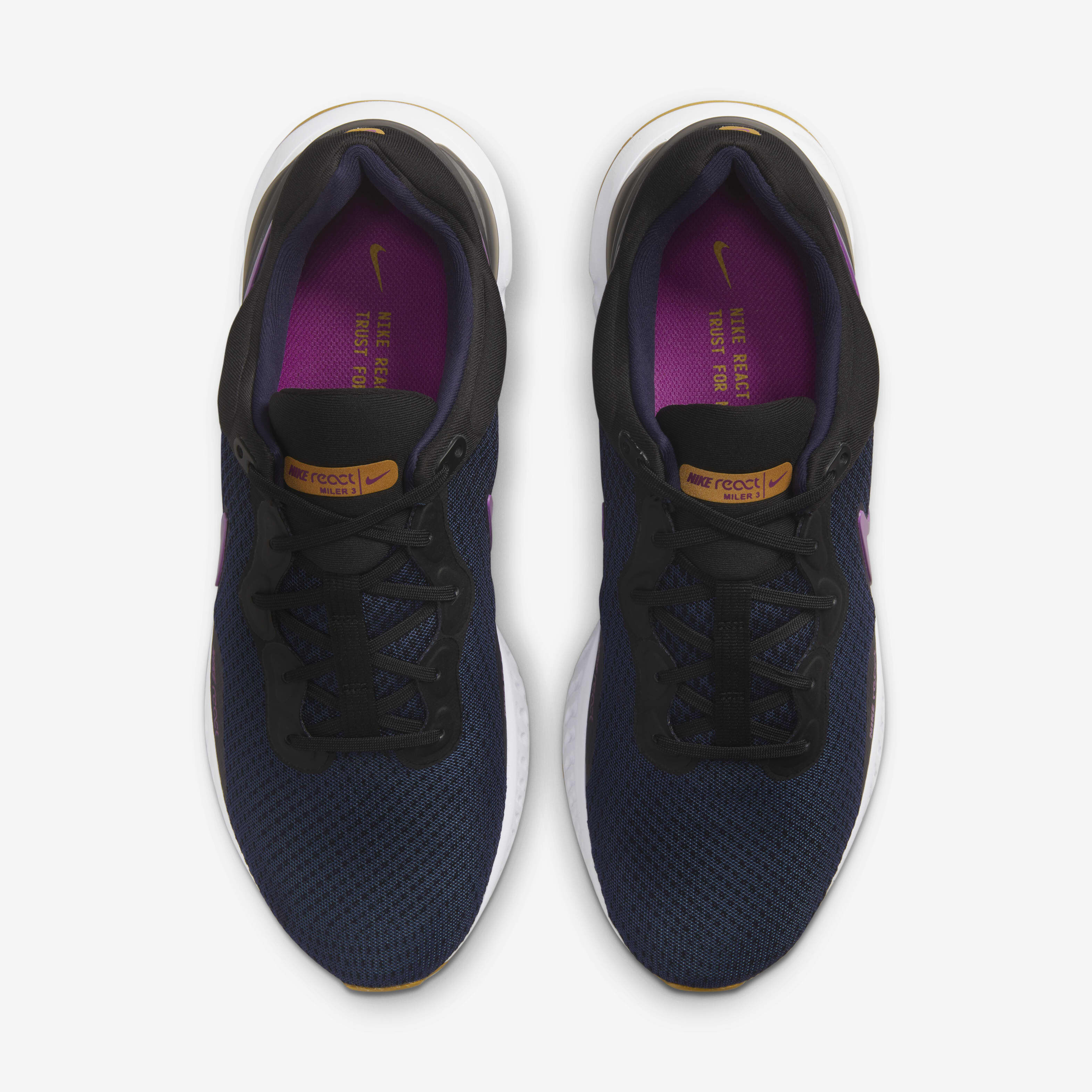 نايكي رياكت ميلر 3 image number 3