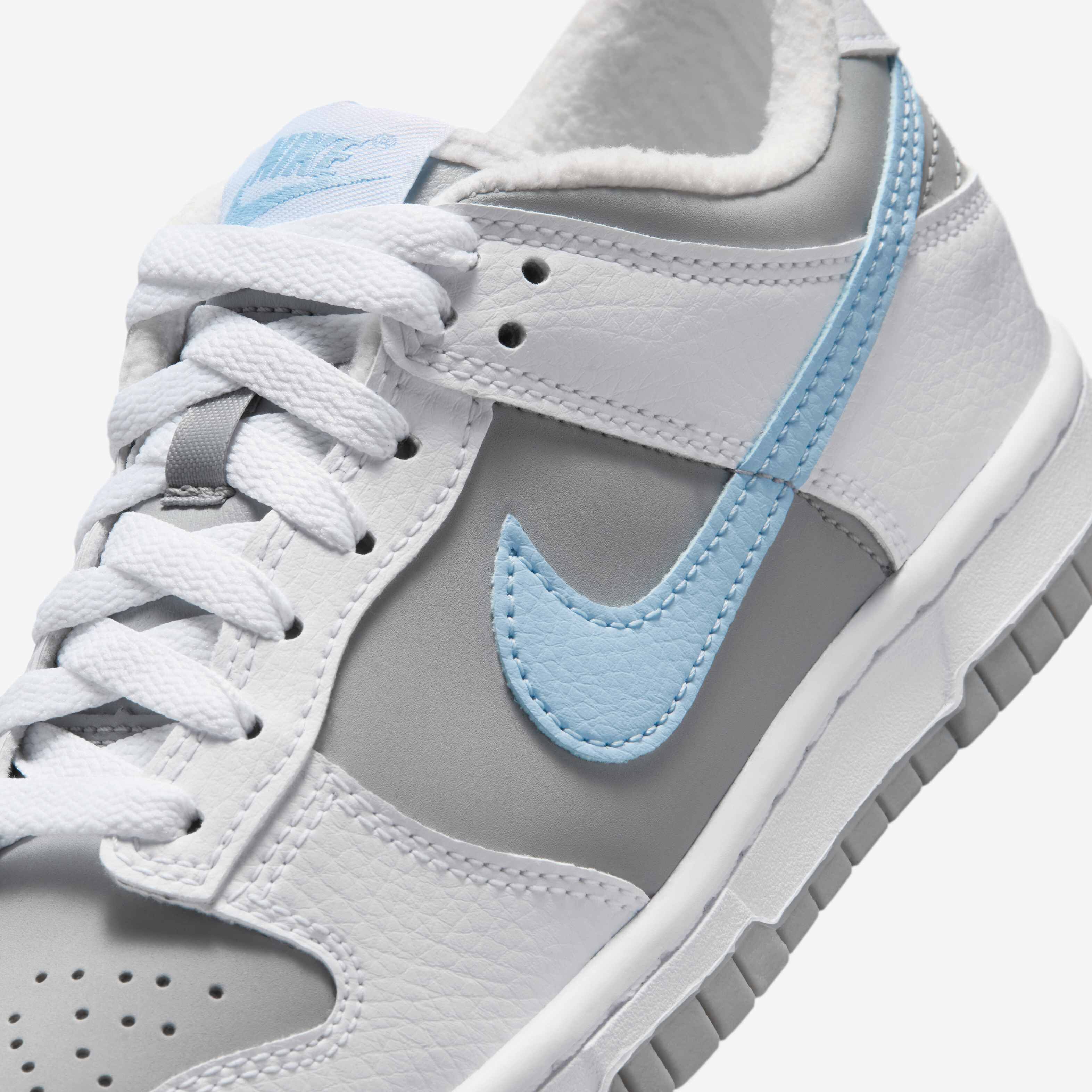 نايكي دانك لو image number 6