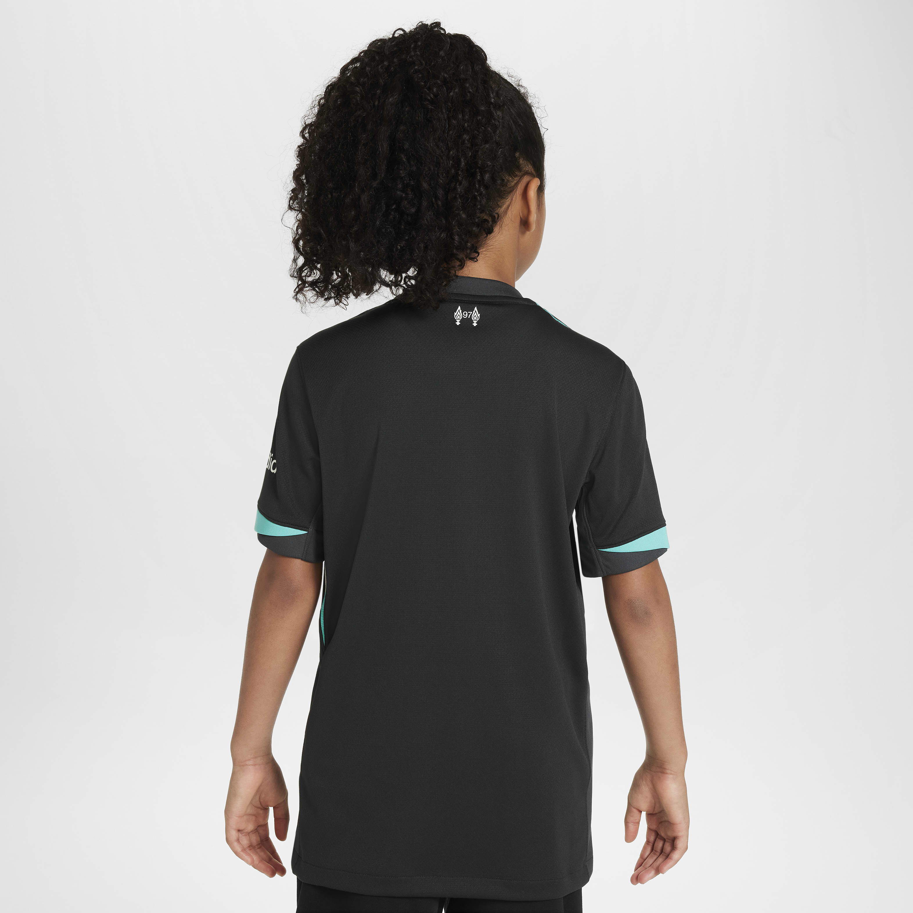 Liverpool F.C. 2024/25 Stadium Away image number 1