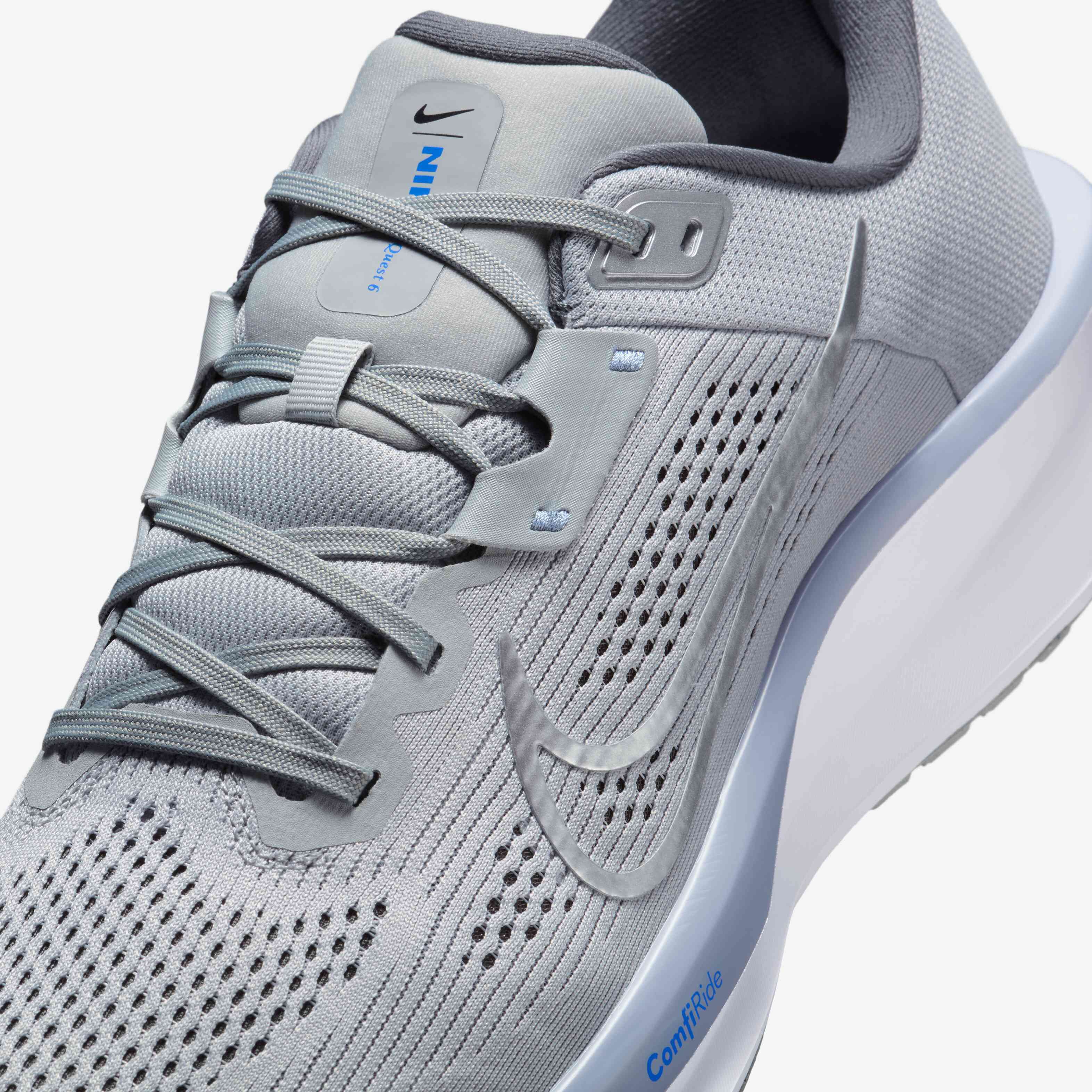 Nike Quest 6 image number 6