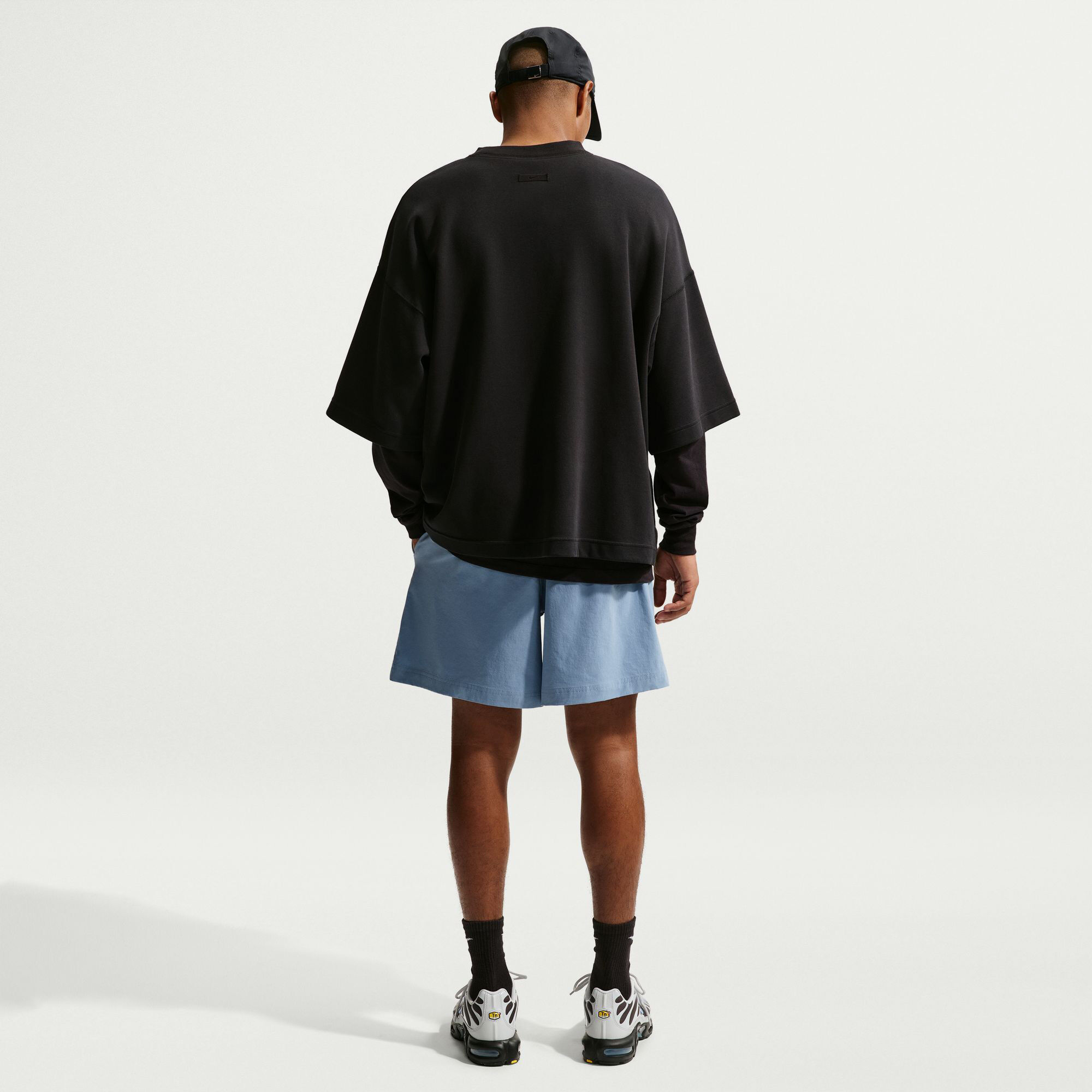 Nike Tech image number 2