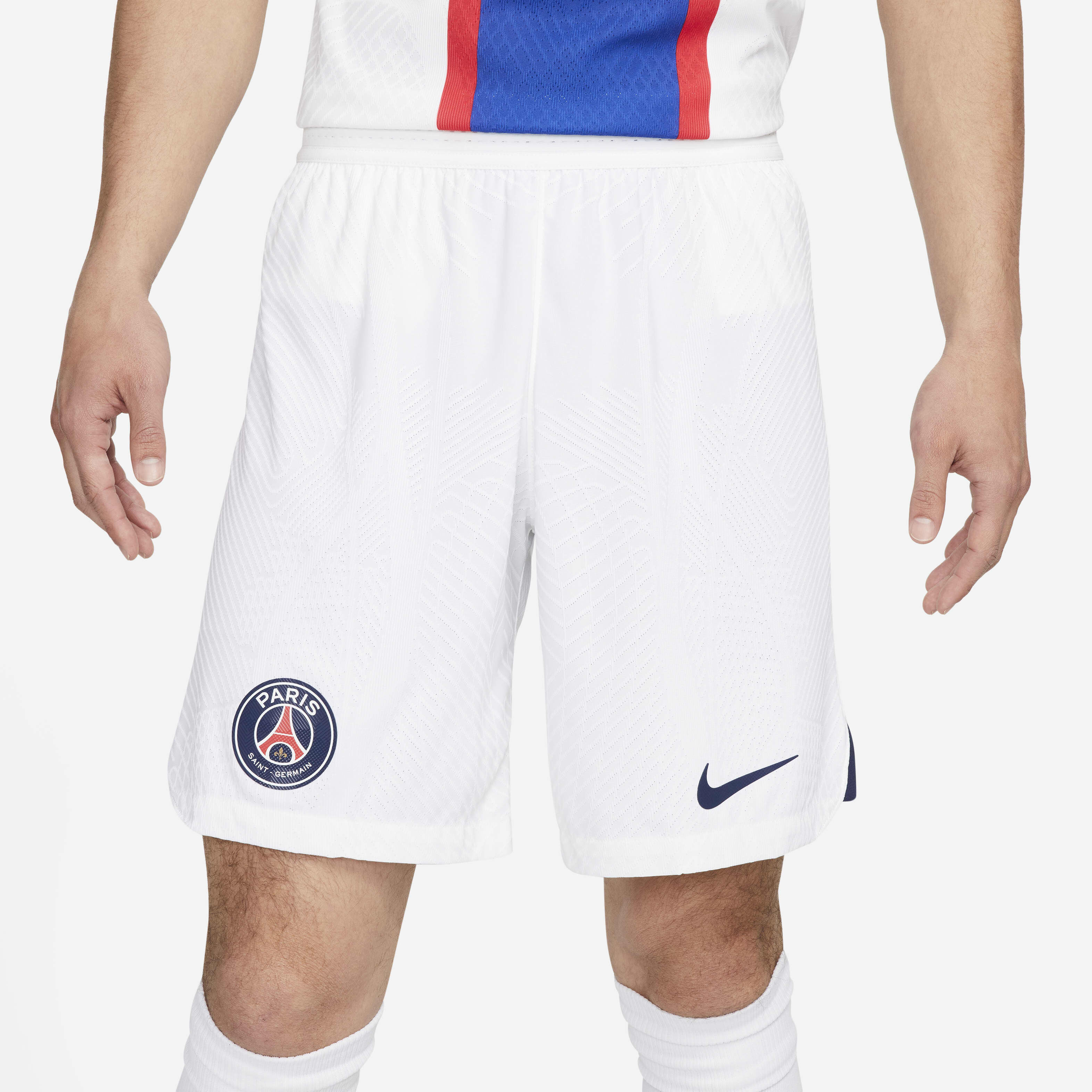 Paris Saint-Germain 2023/24 Match Home/Away image number 1