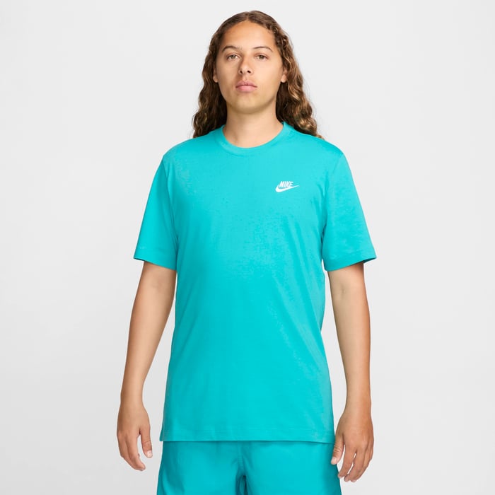 Nike Sportswear Club image number 0 Nike Sportswear Club image number 0