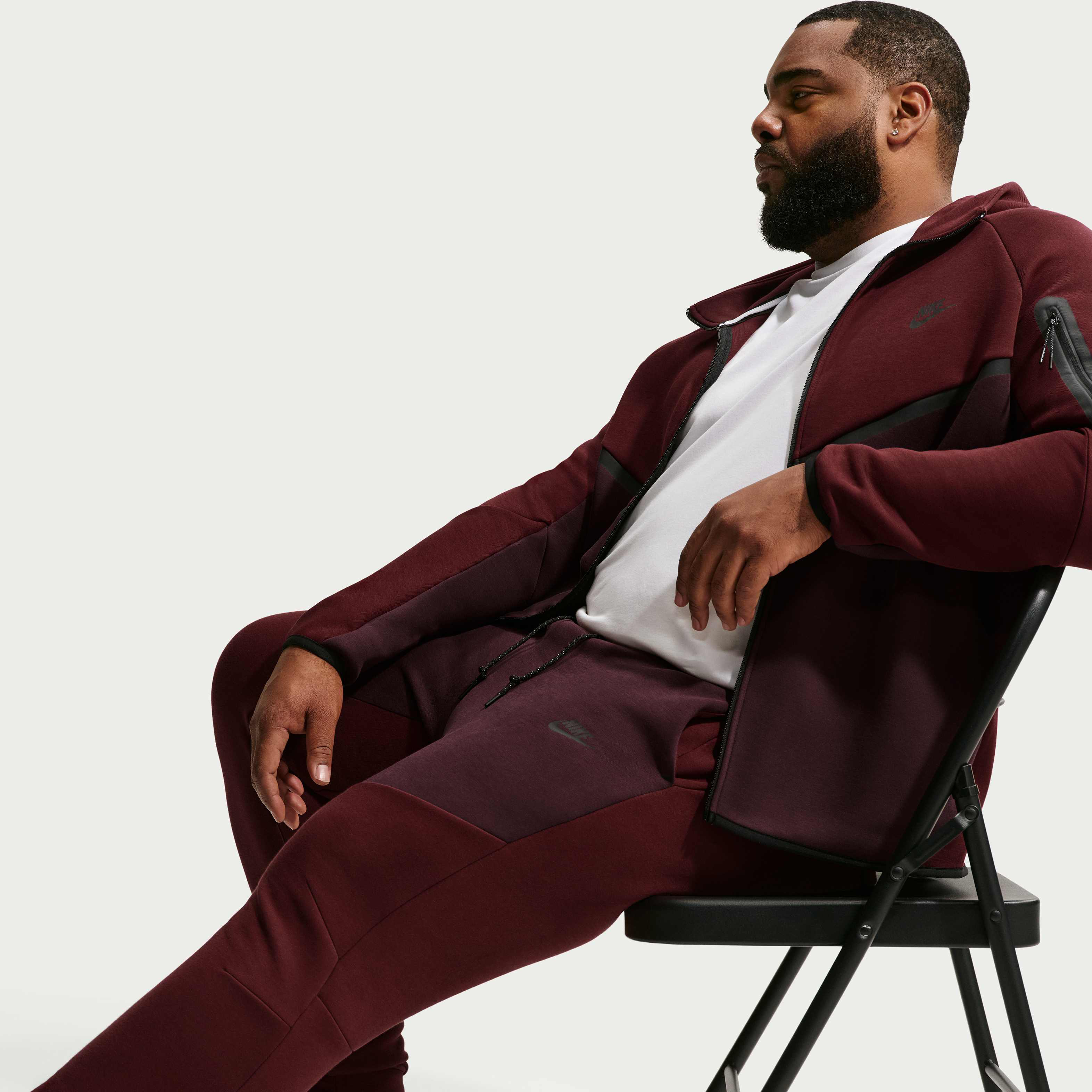 نايكي تك image number 8