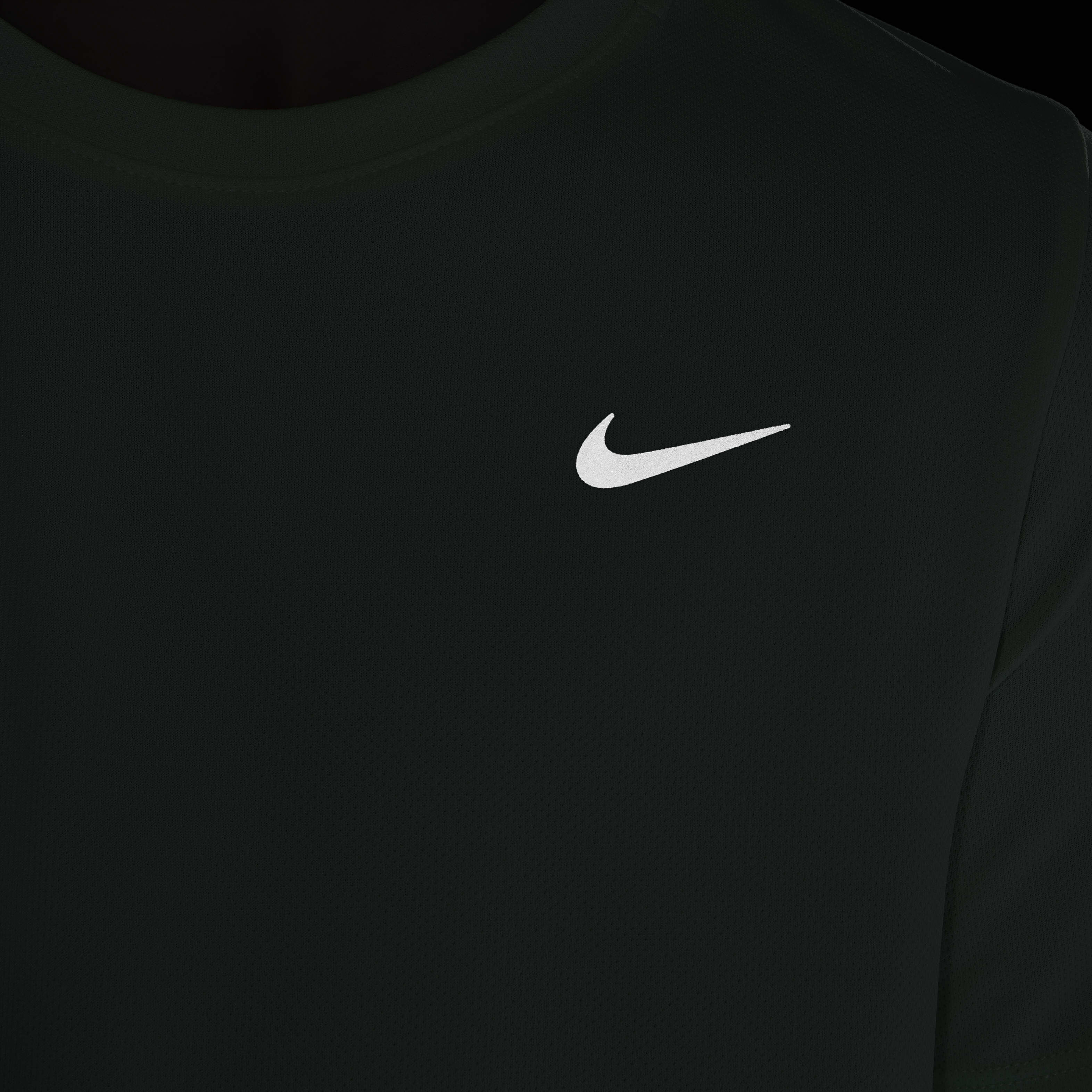 Nike Dri-FIT Miler image number 5