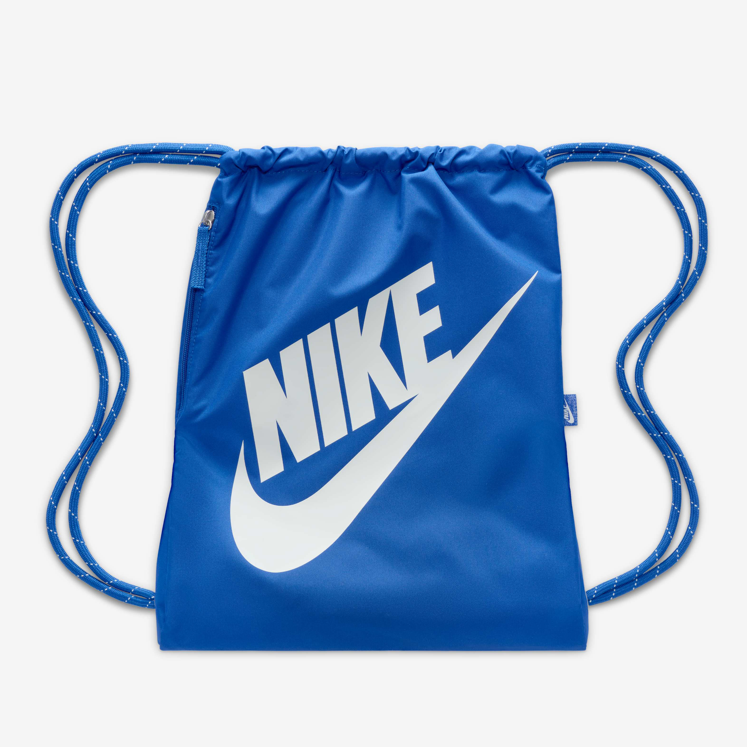 nike draw string bag