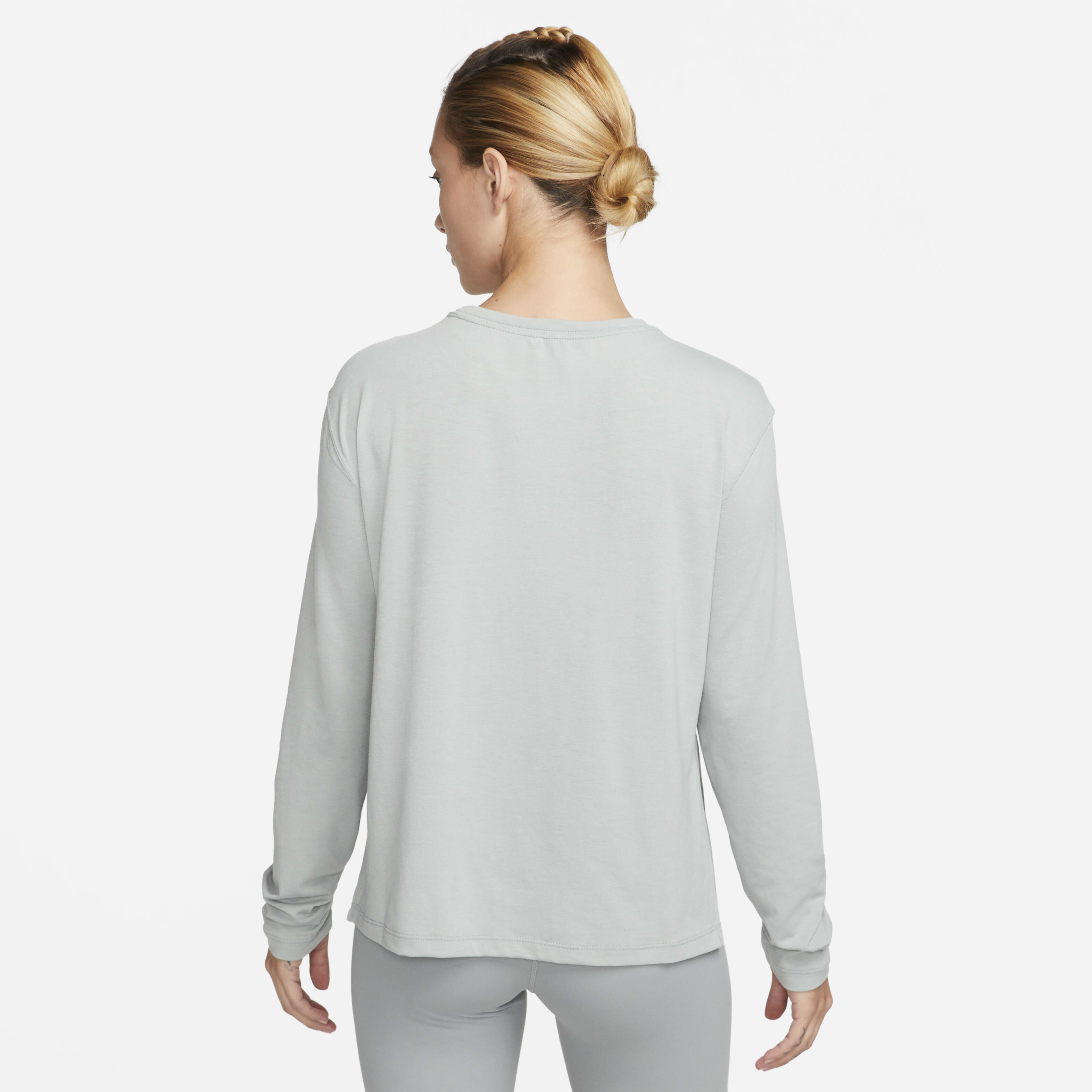 نايكي يوغا دراي-فت image number 1