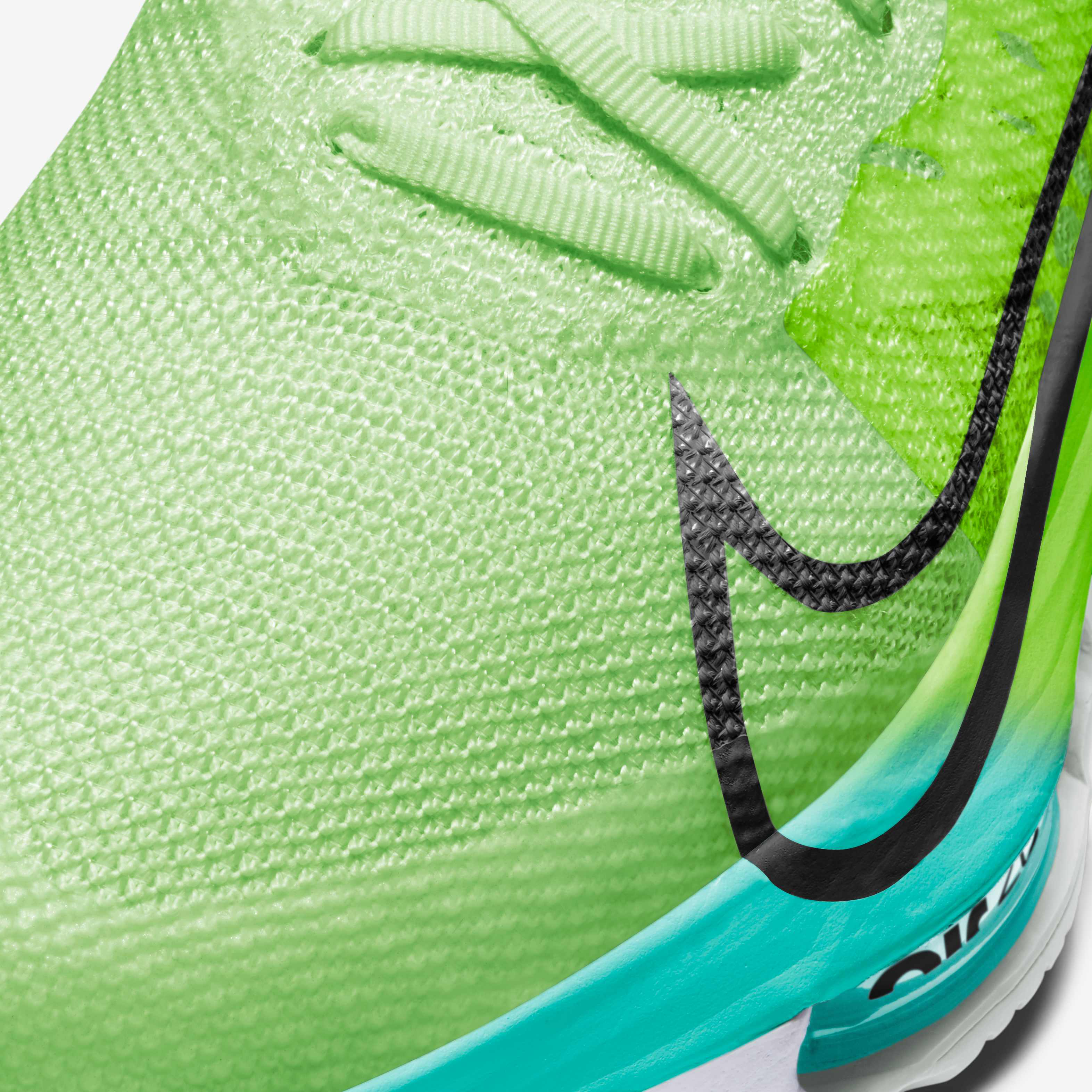 Nike Air Zoom Tempo NEXT% image number 6