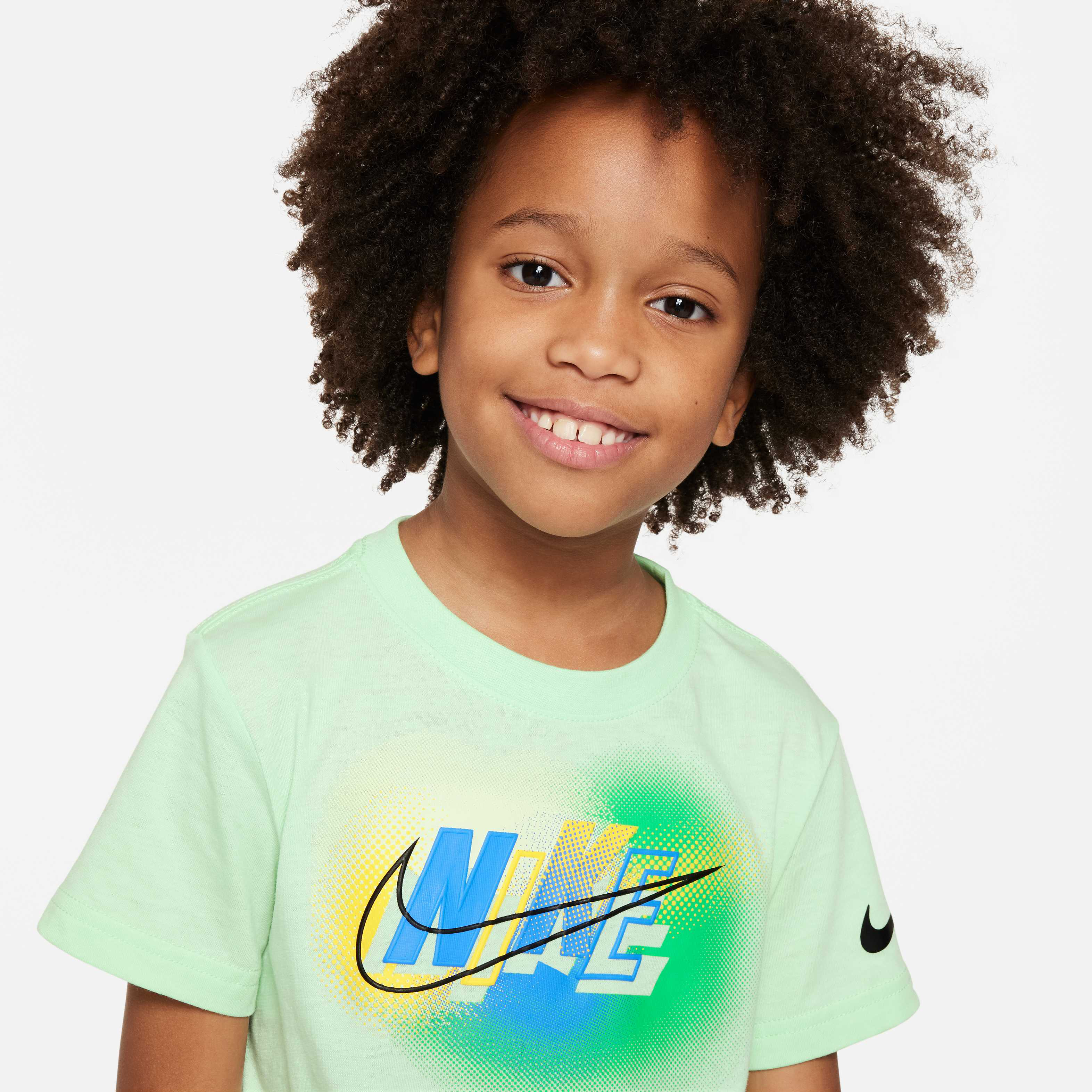 نايكي هيزي ريز image number 3