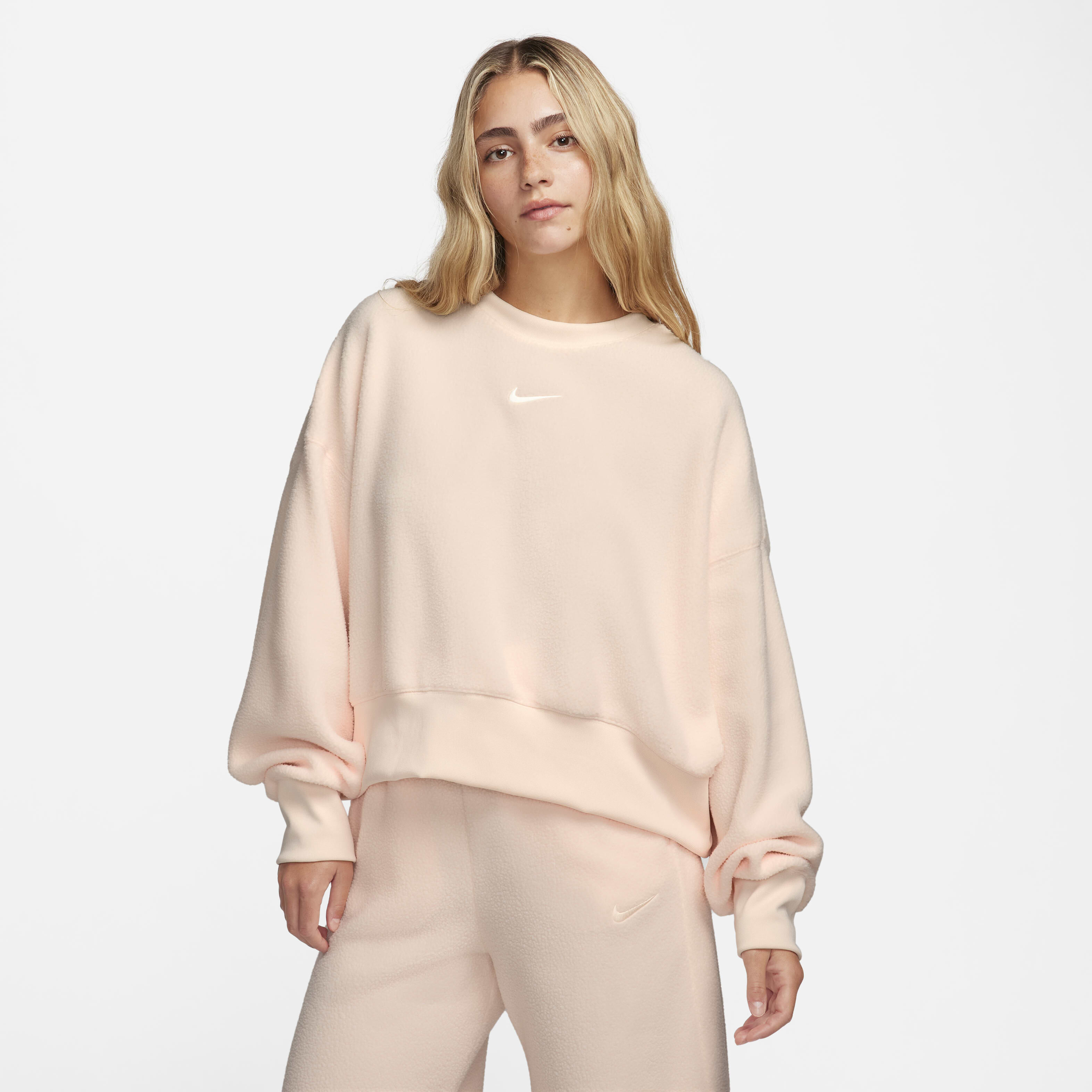 نايكي سبورتسوير بلش image number 0